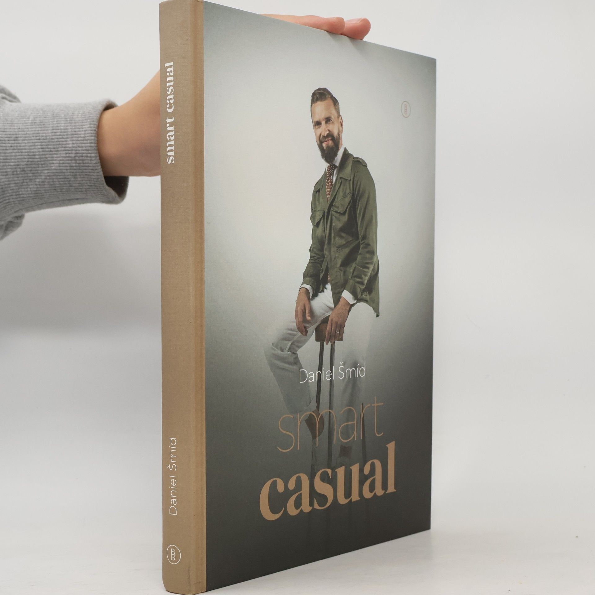 Smart Casual