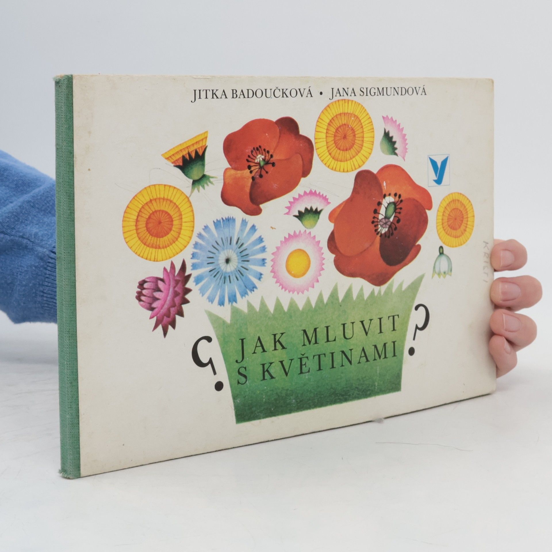 Jak mluvit s květinami