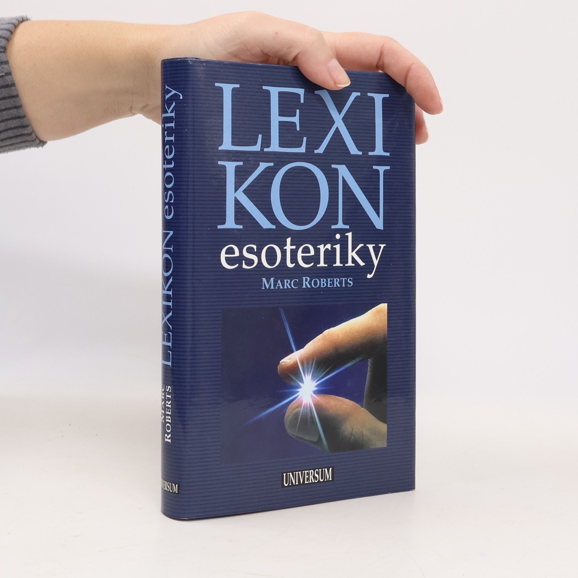 Lexikon esoteriky