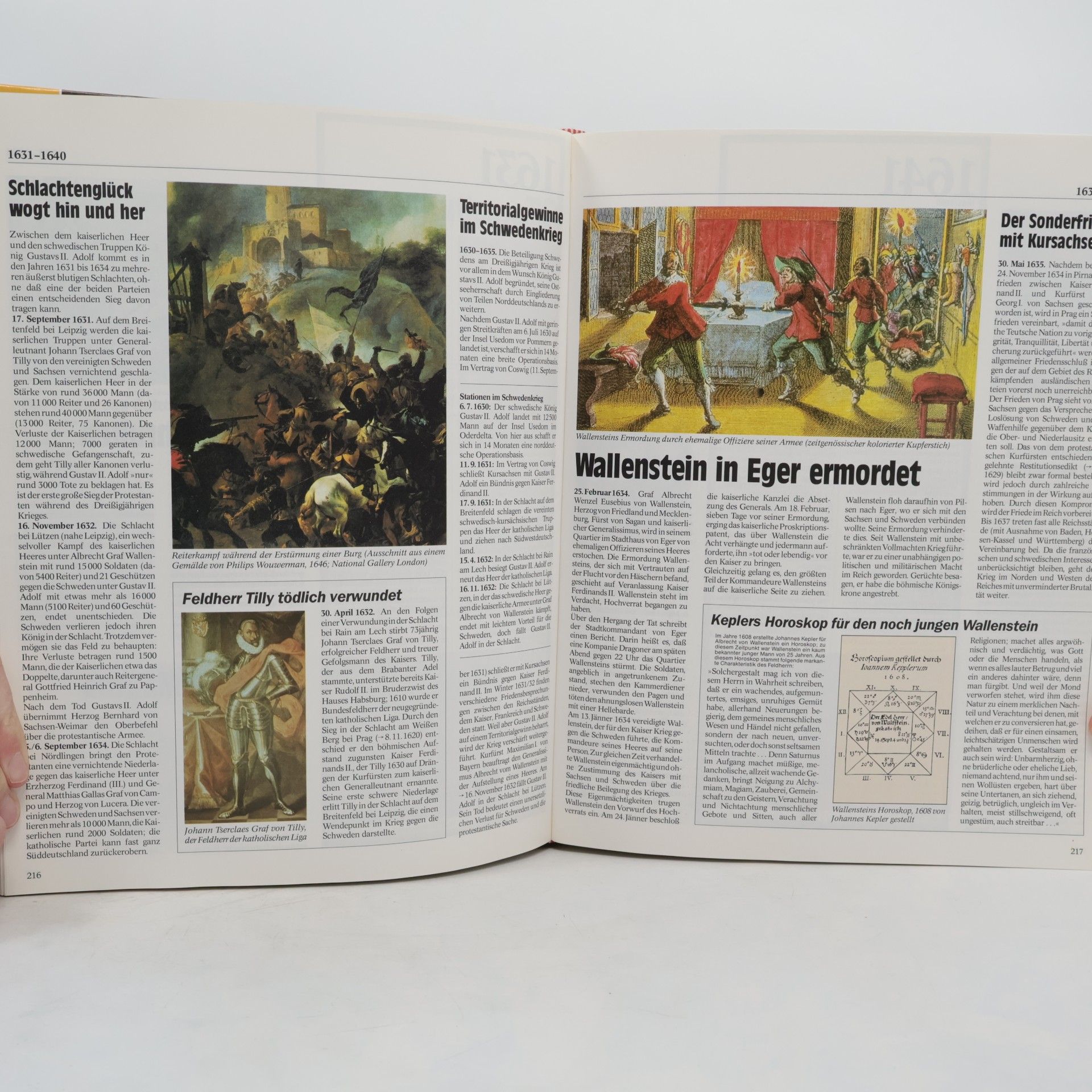 AA.VV. Die Chronik Österreichs