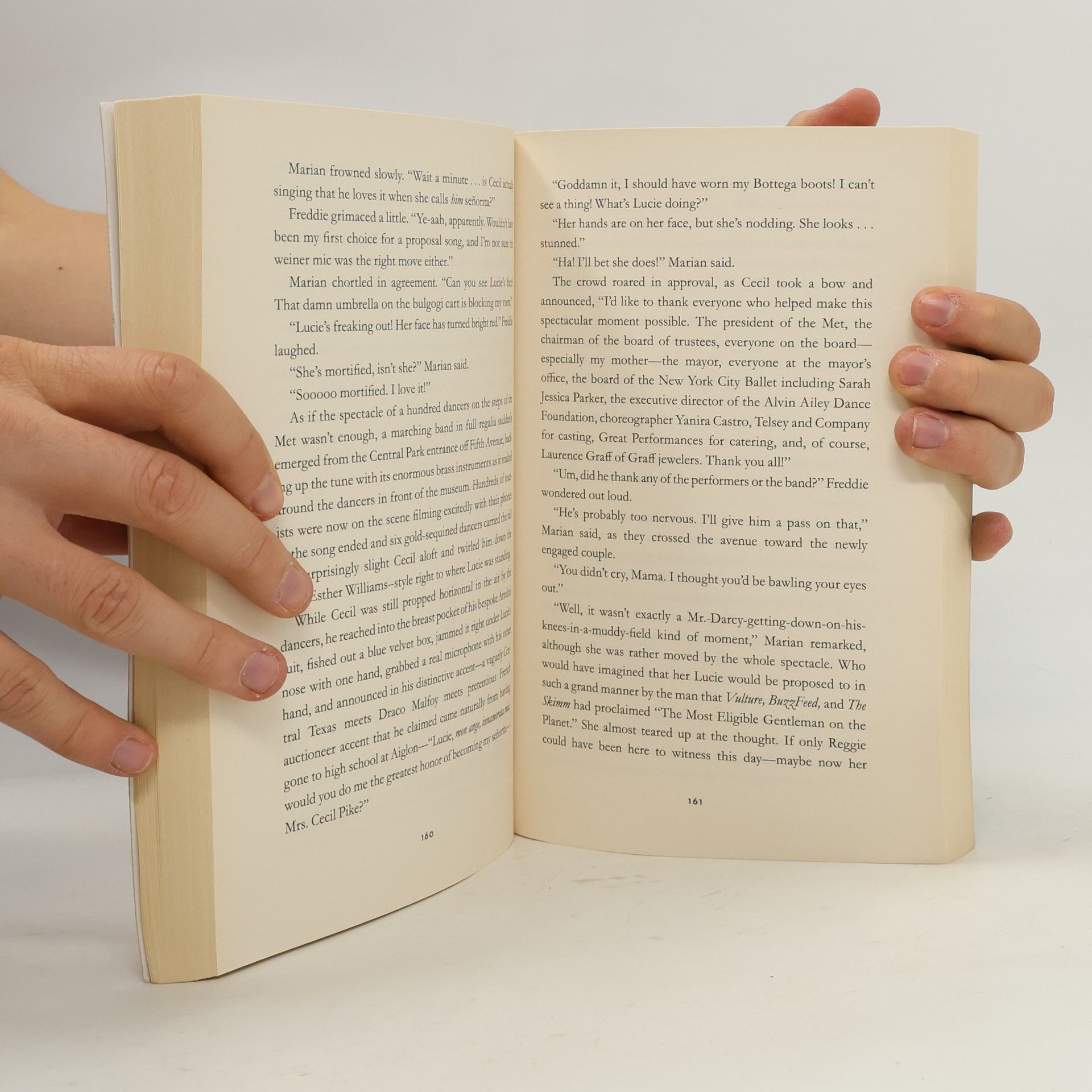 Kevin Kwan Sex and Vanity
