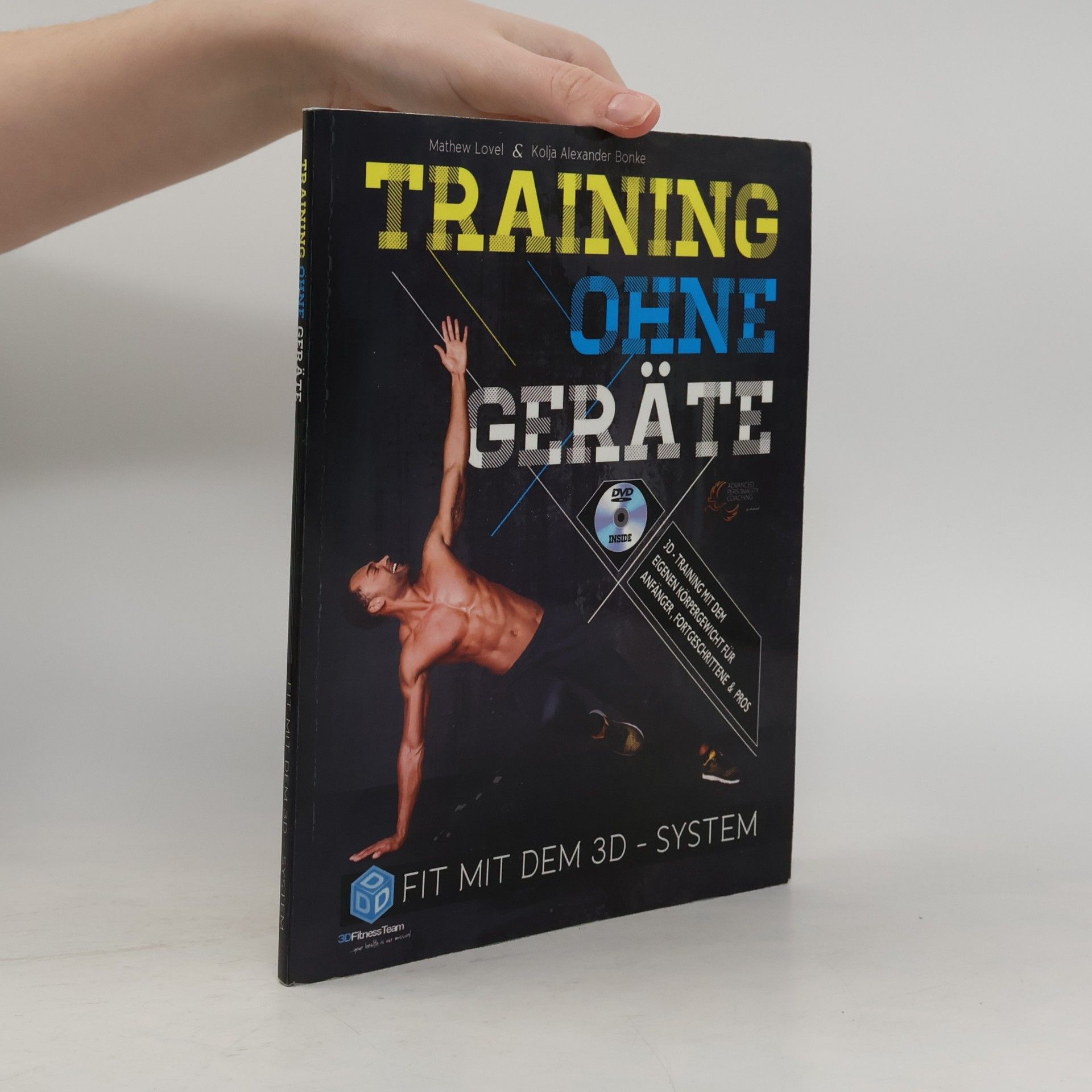 Training ohne Geräte