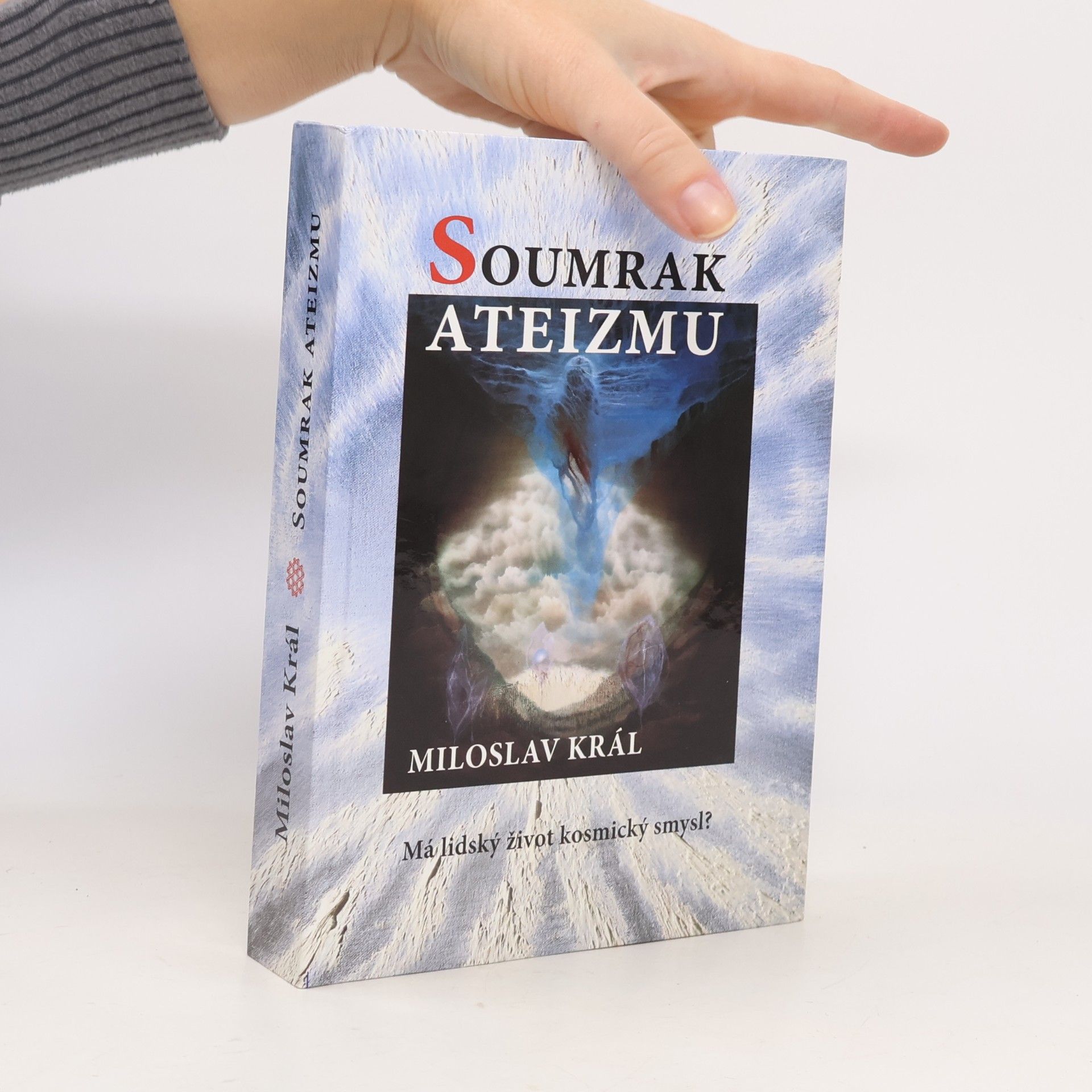 Soumrak ateizmu