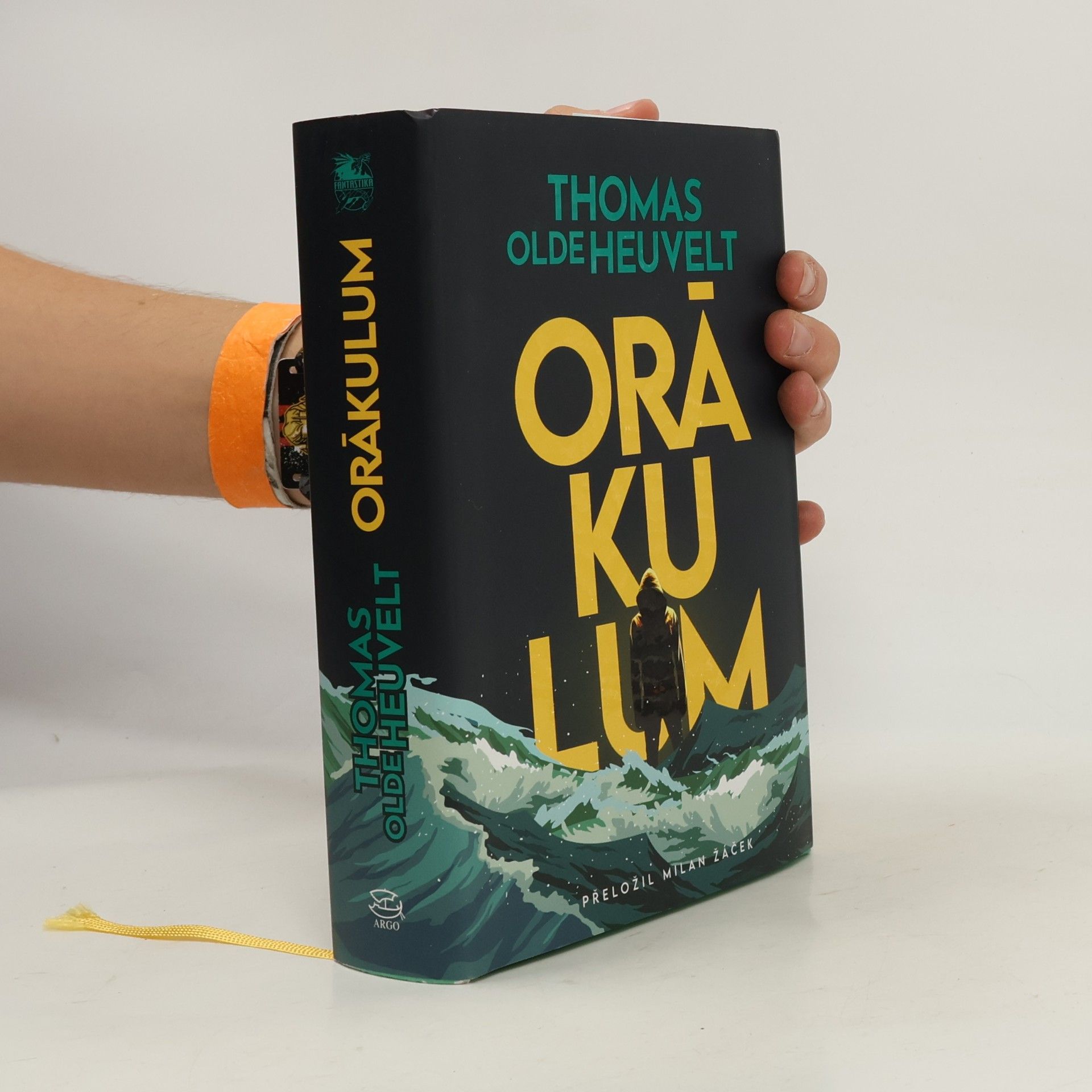 Orákulum
