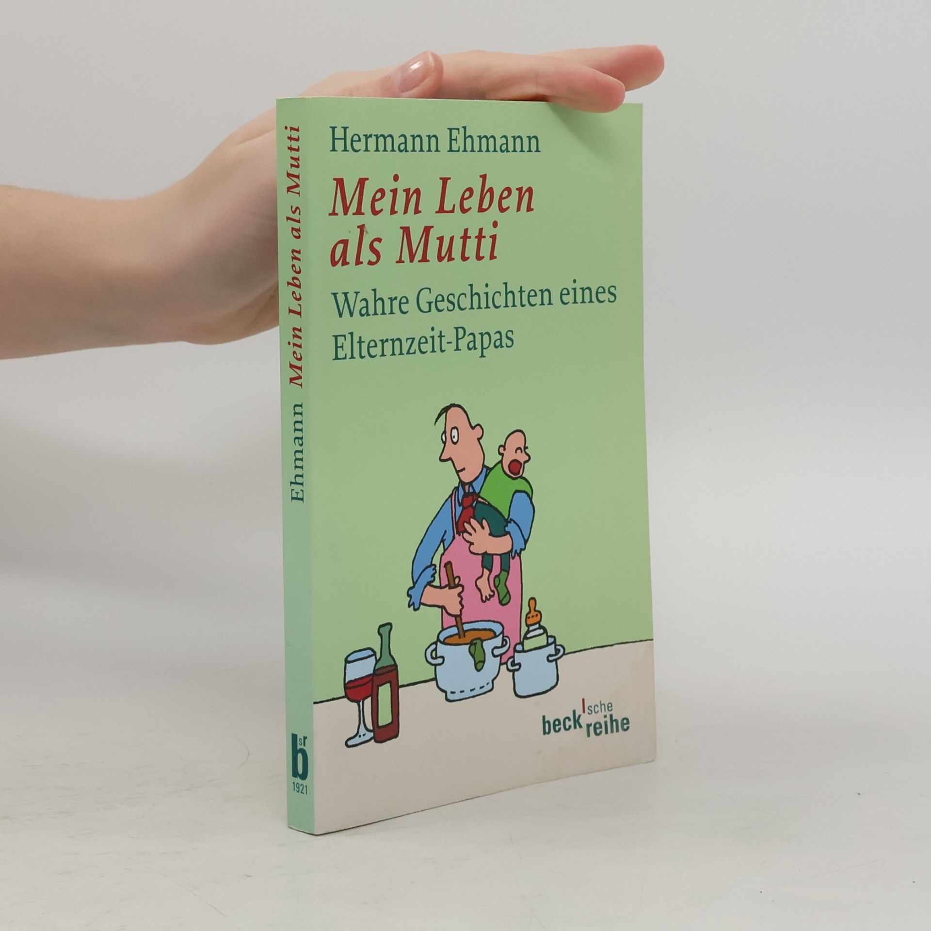 Mein Leben als Mutti