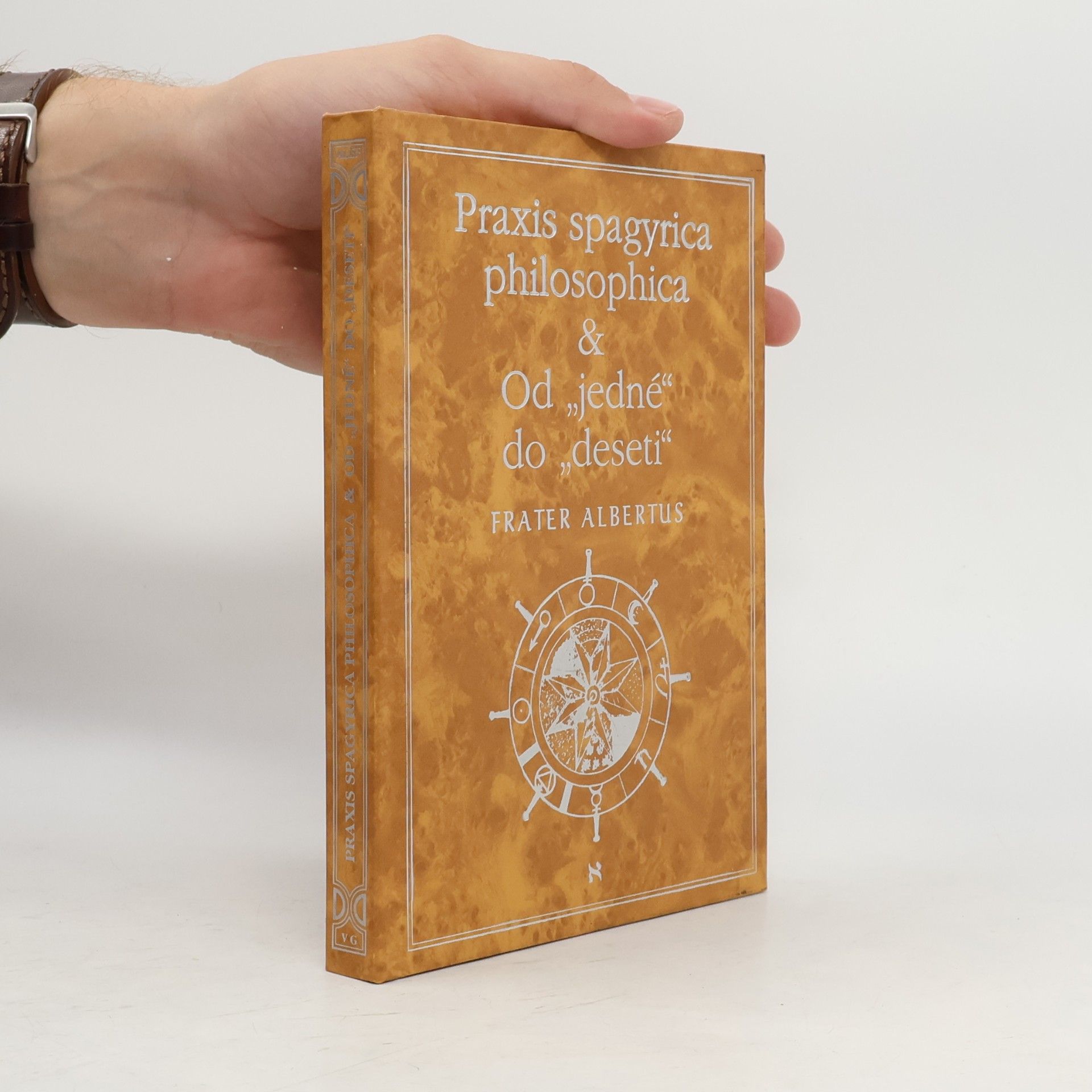 Praxis spagyrica philosophica