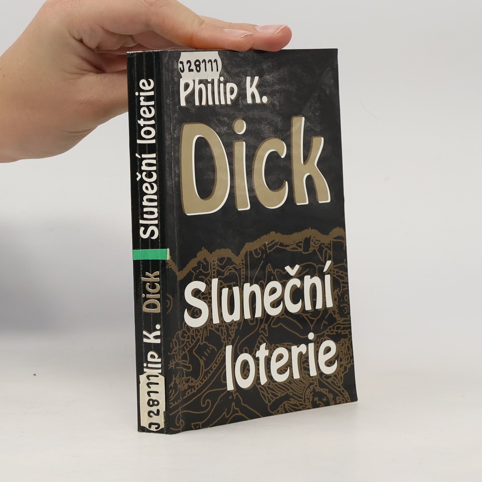 Sluneční loterie
