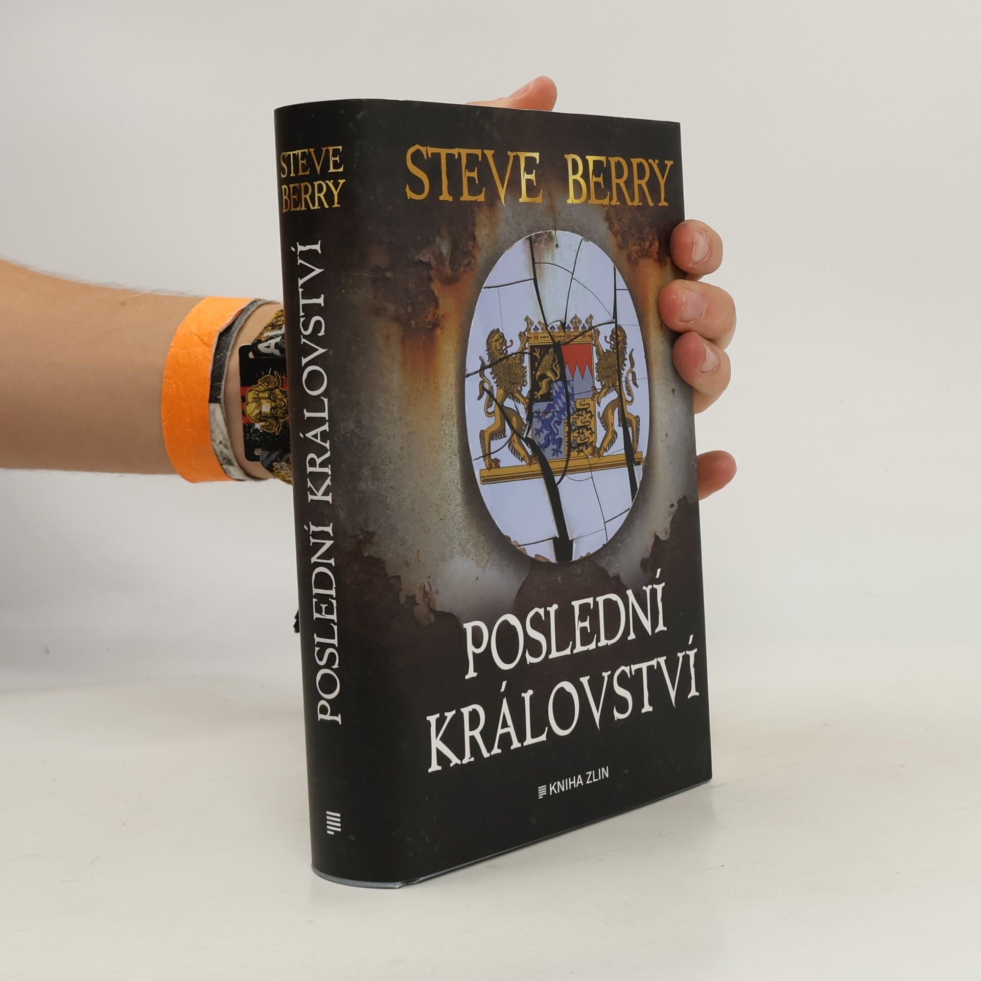 Poslední království