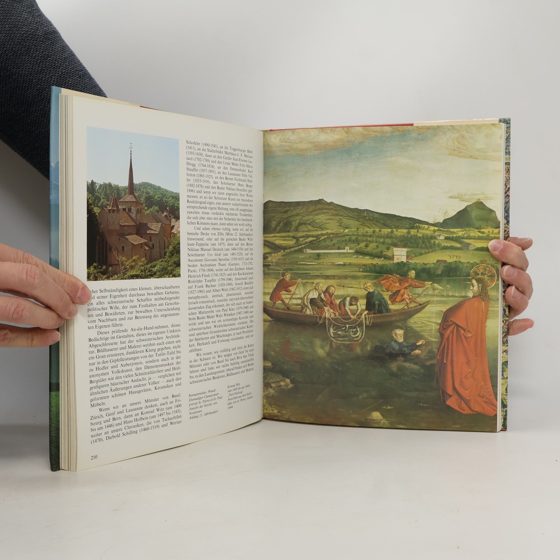 Autorenkollektiv Das goldene Buch der Schweiz