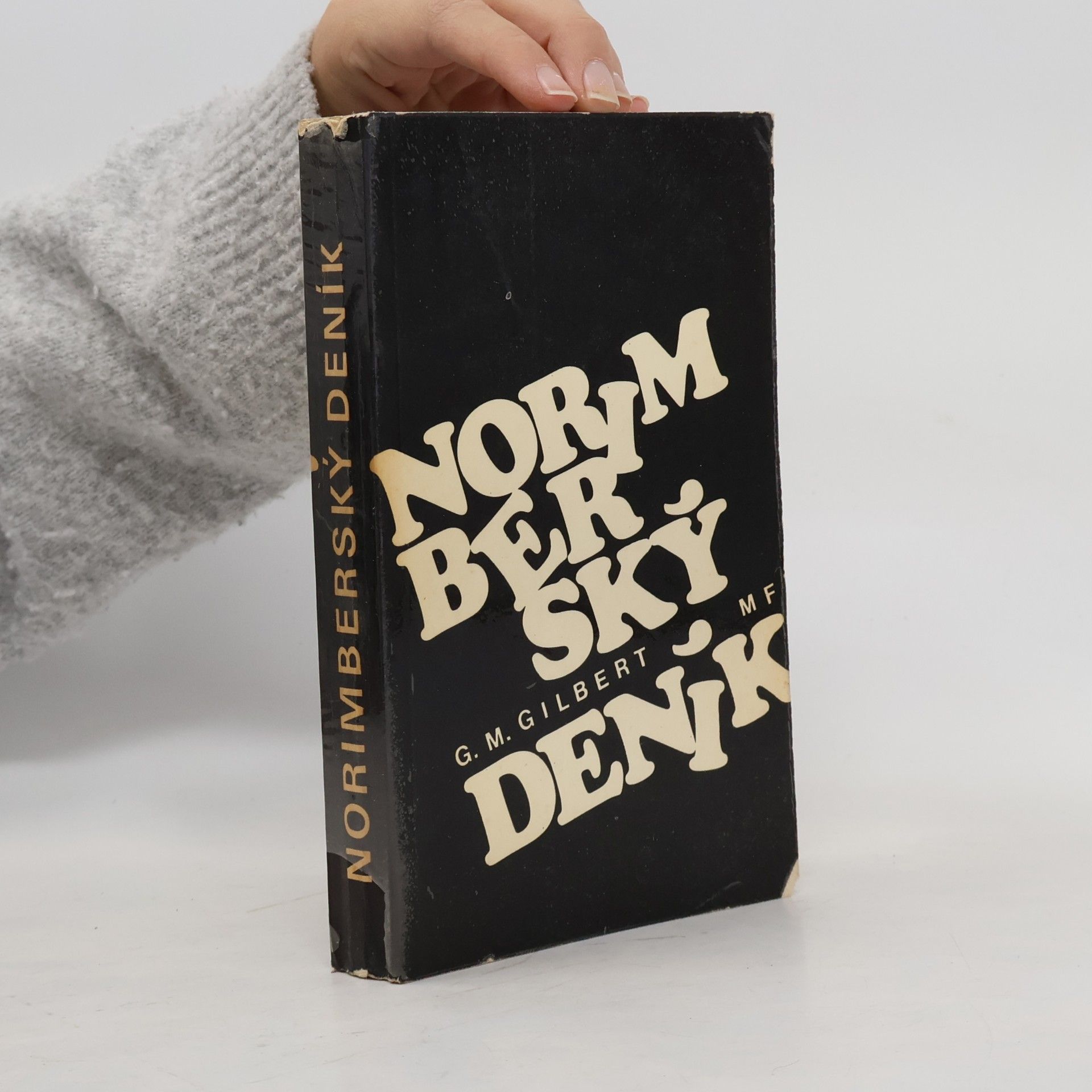 Norimberský deník