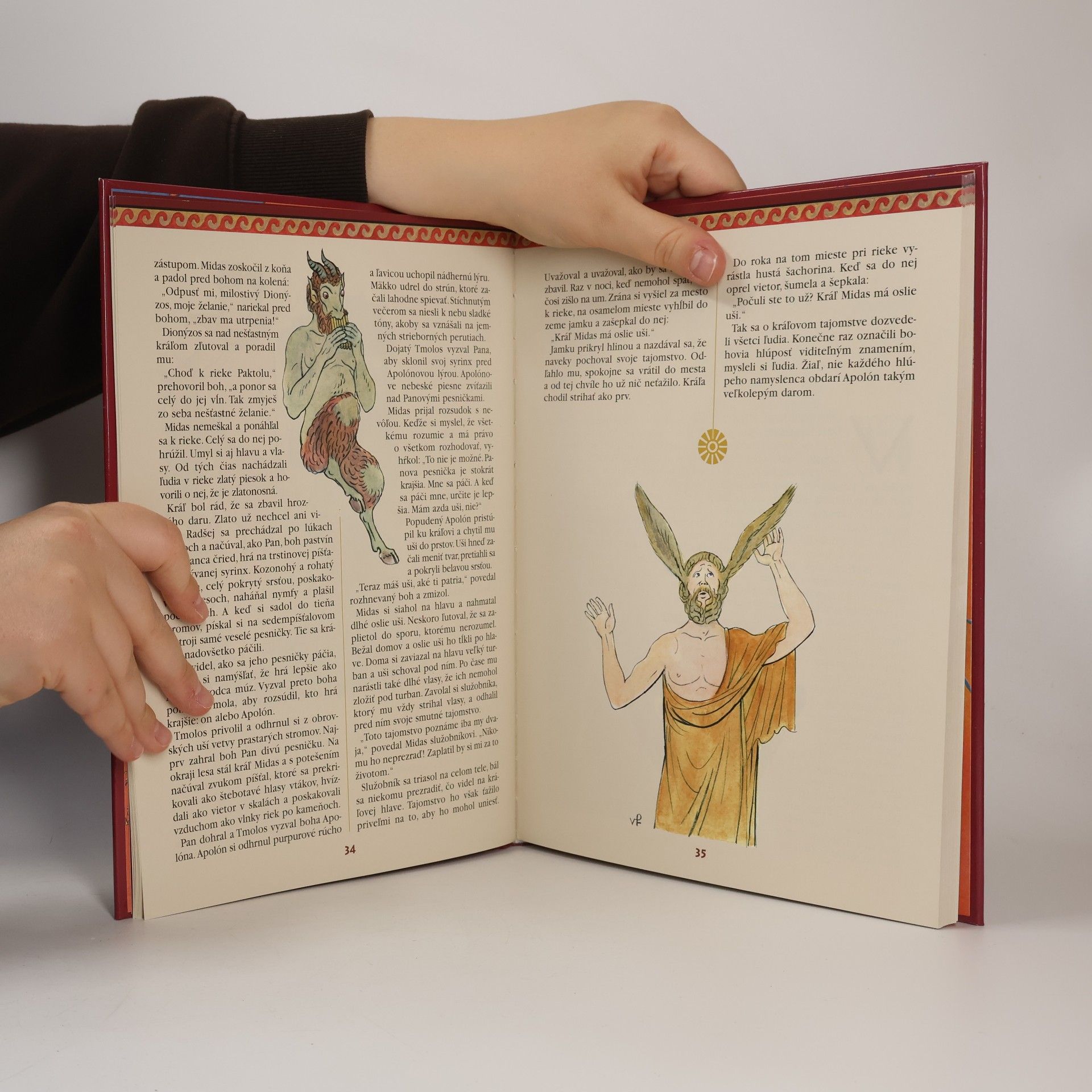 Eduard Petiška Staré grécke báje a povesti
