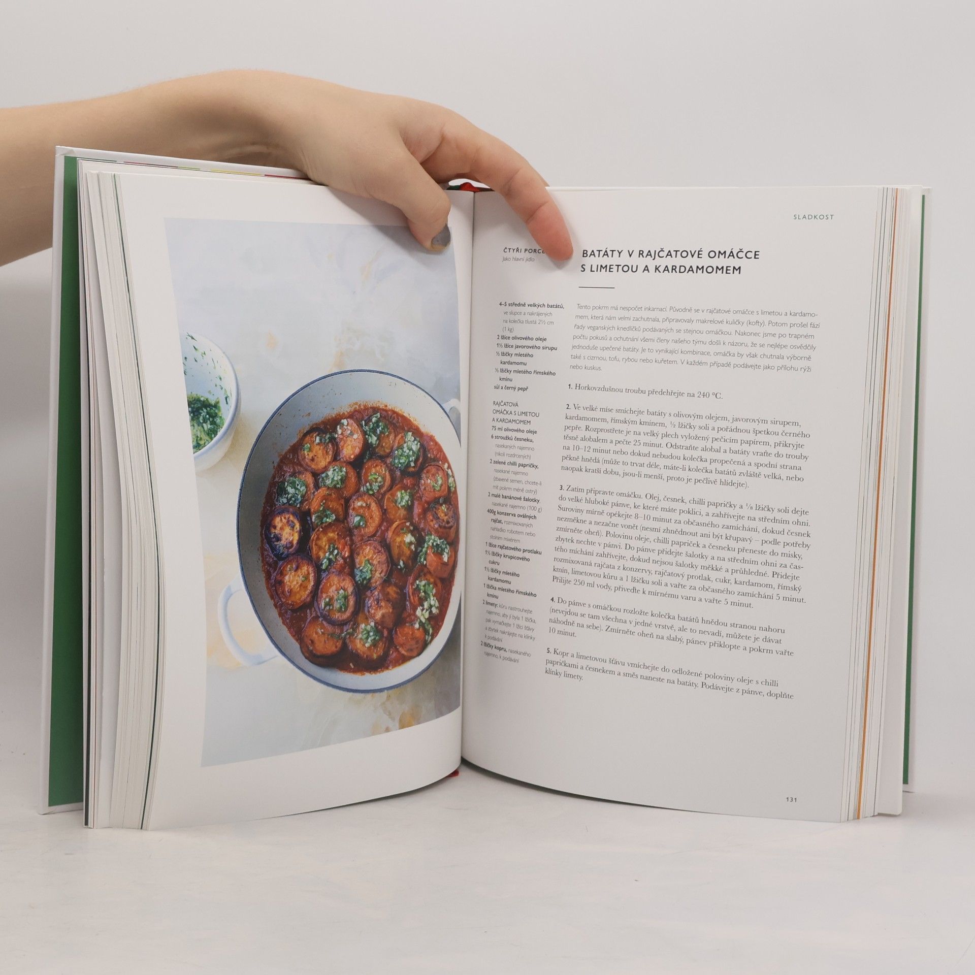 Kolektív autorov Ottolenghi: chuť