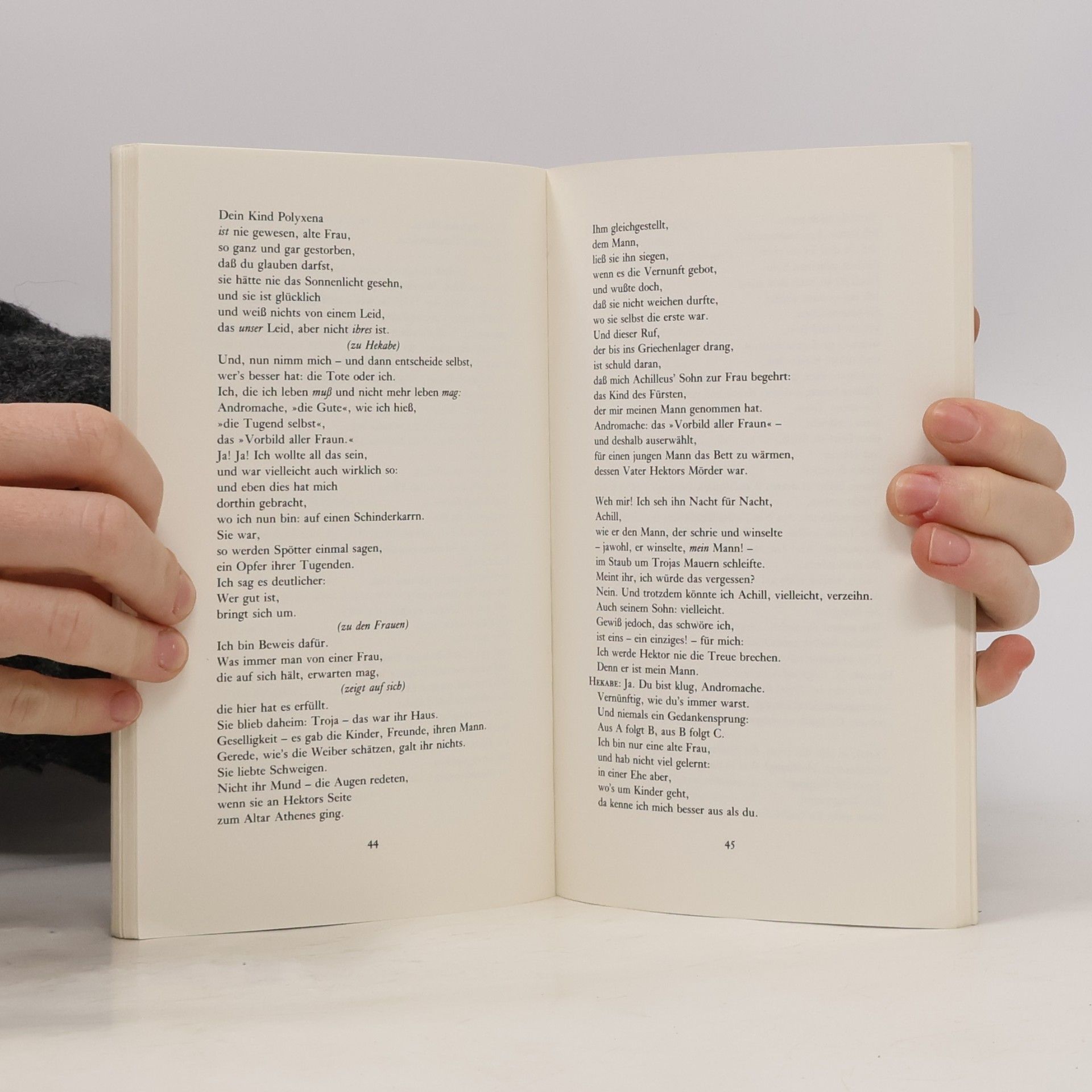 Jens-Walter Lüpkes Der Untergang