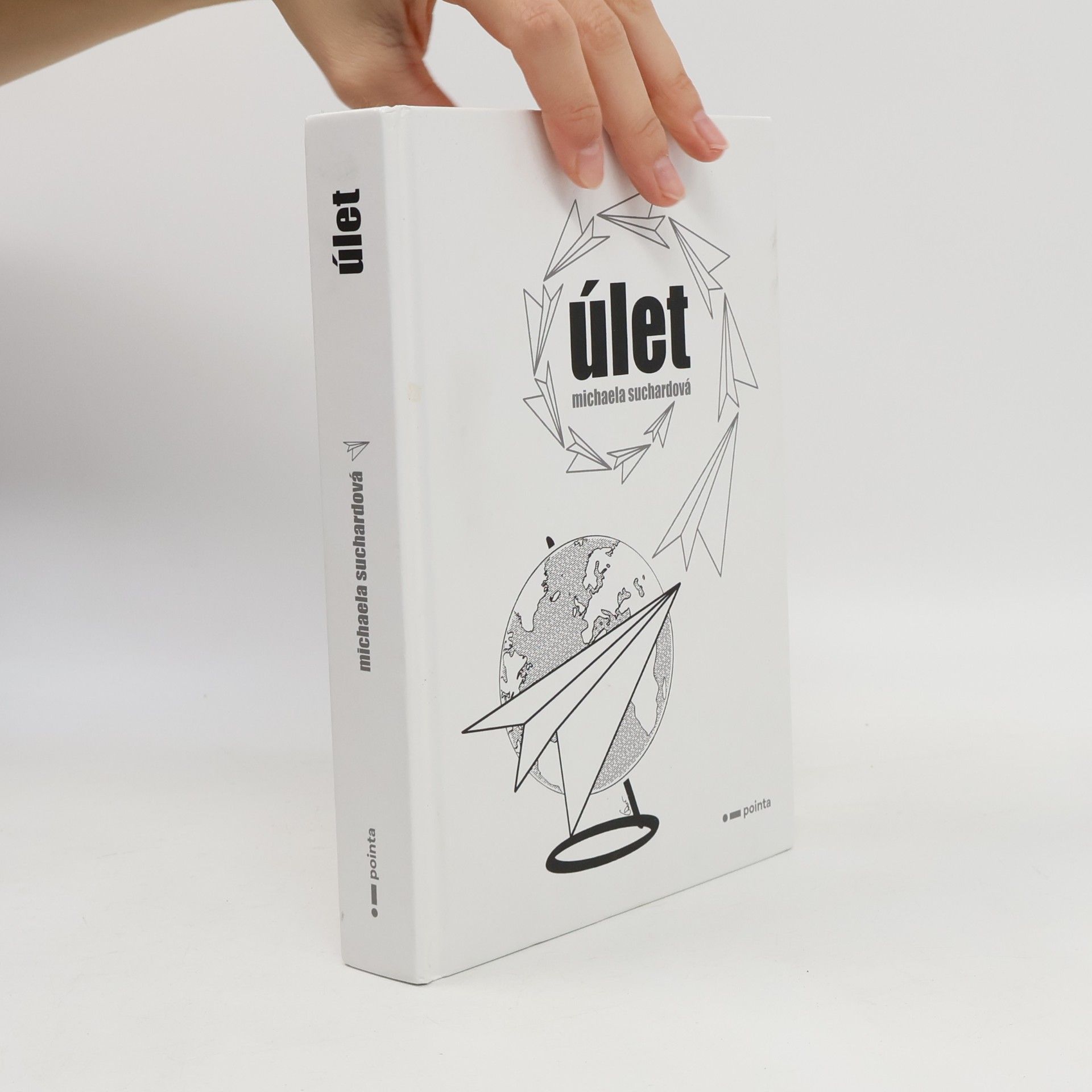 Úlet