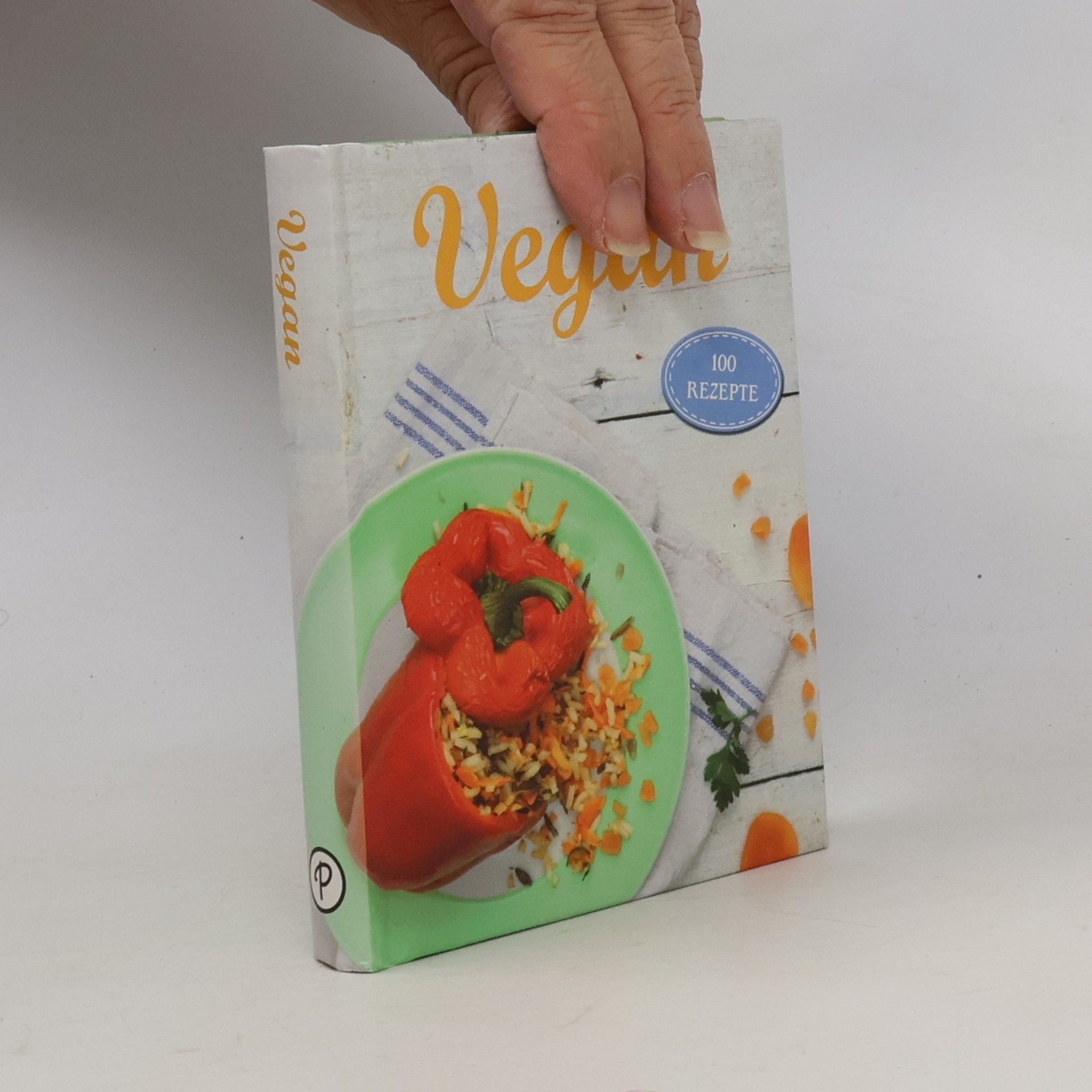 Vegan