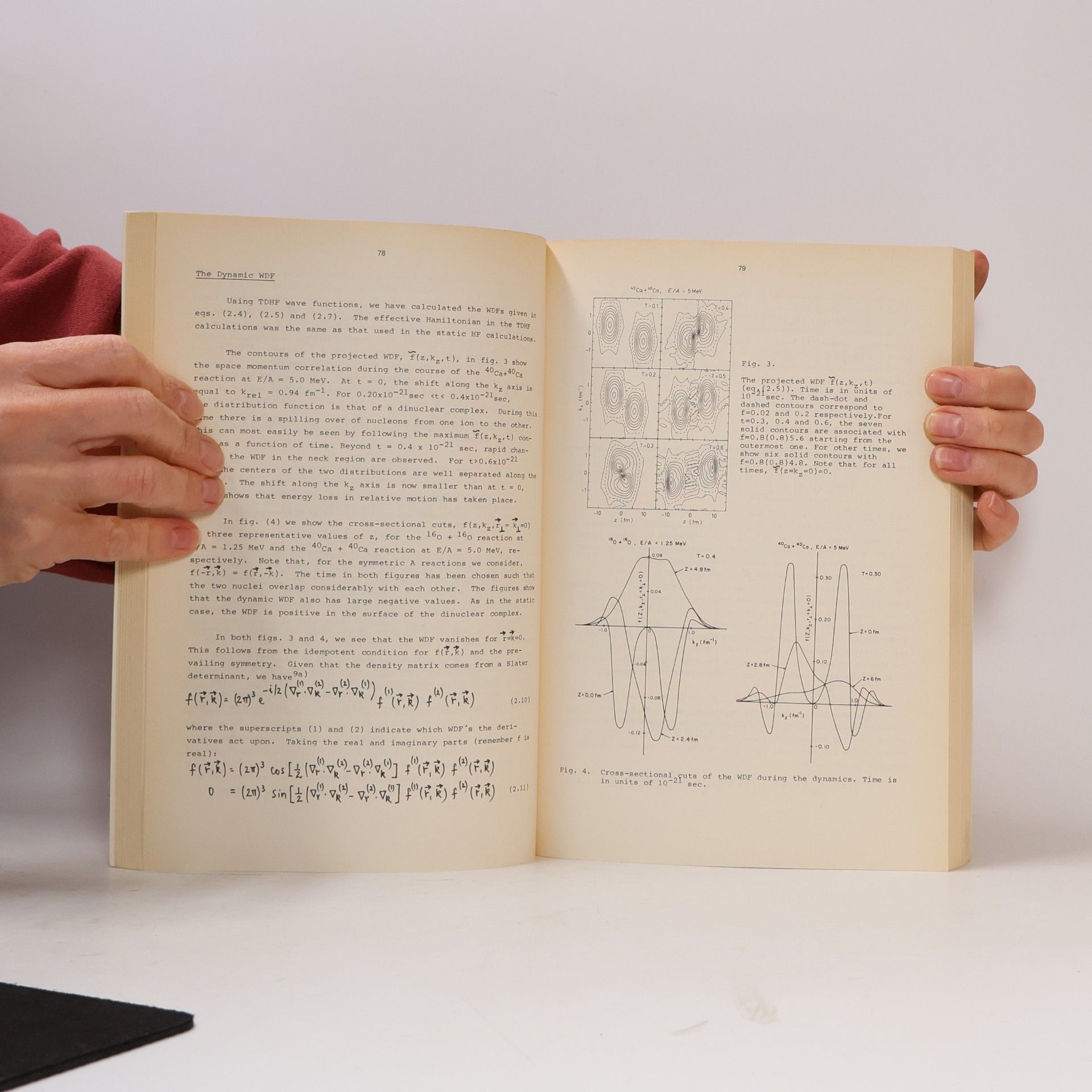 H. Araki Lecture Notes in Physics - 171: Time Dependent Hartree-Fock and Beyond