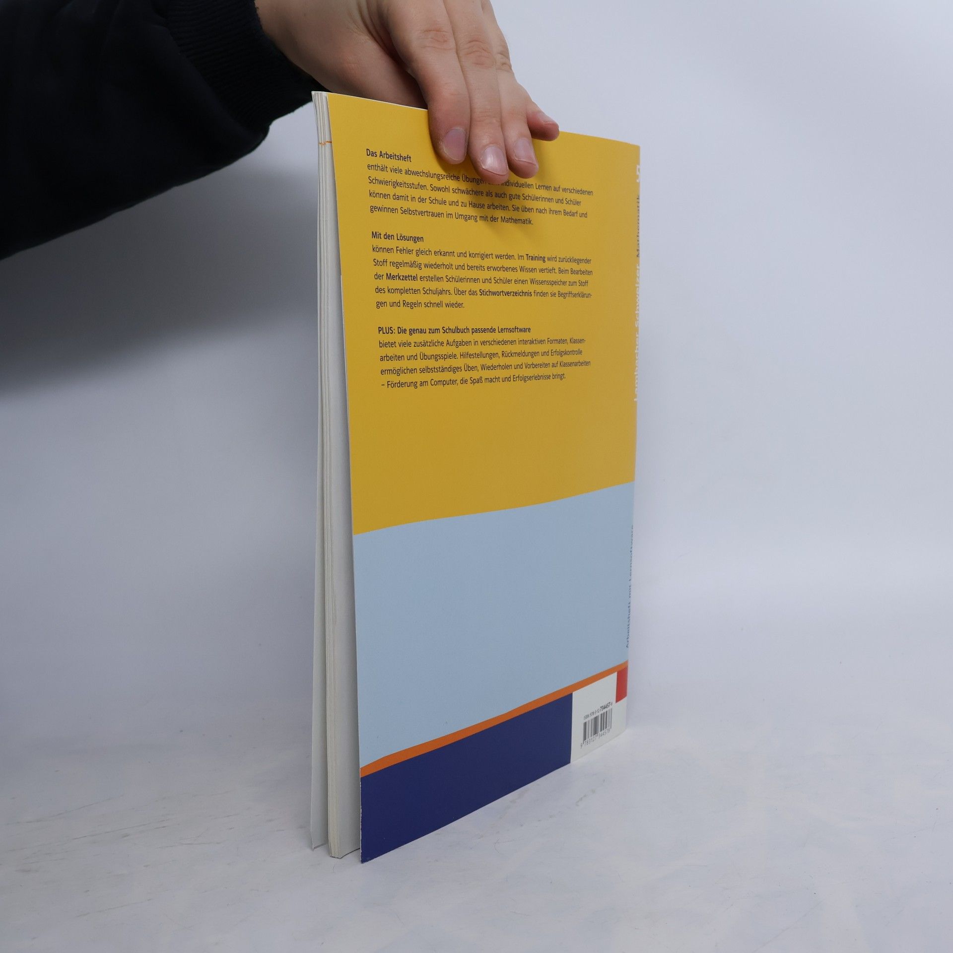 Lambacher Schweizer - Neubearbeitung. 5. Schuljahr. Ausgabe Nordrhein-Westfalen