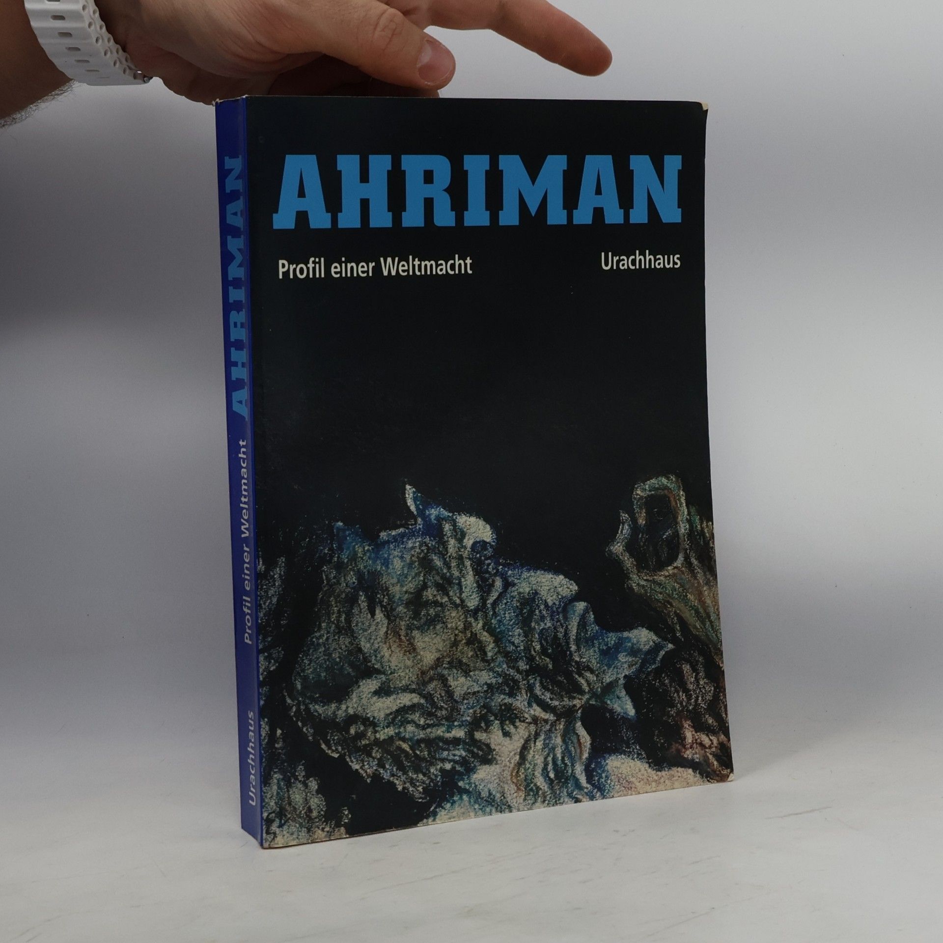 Ahriman