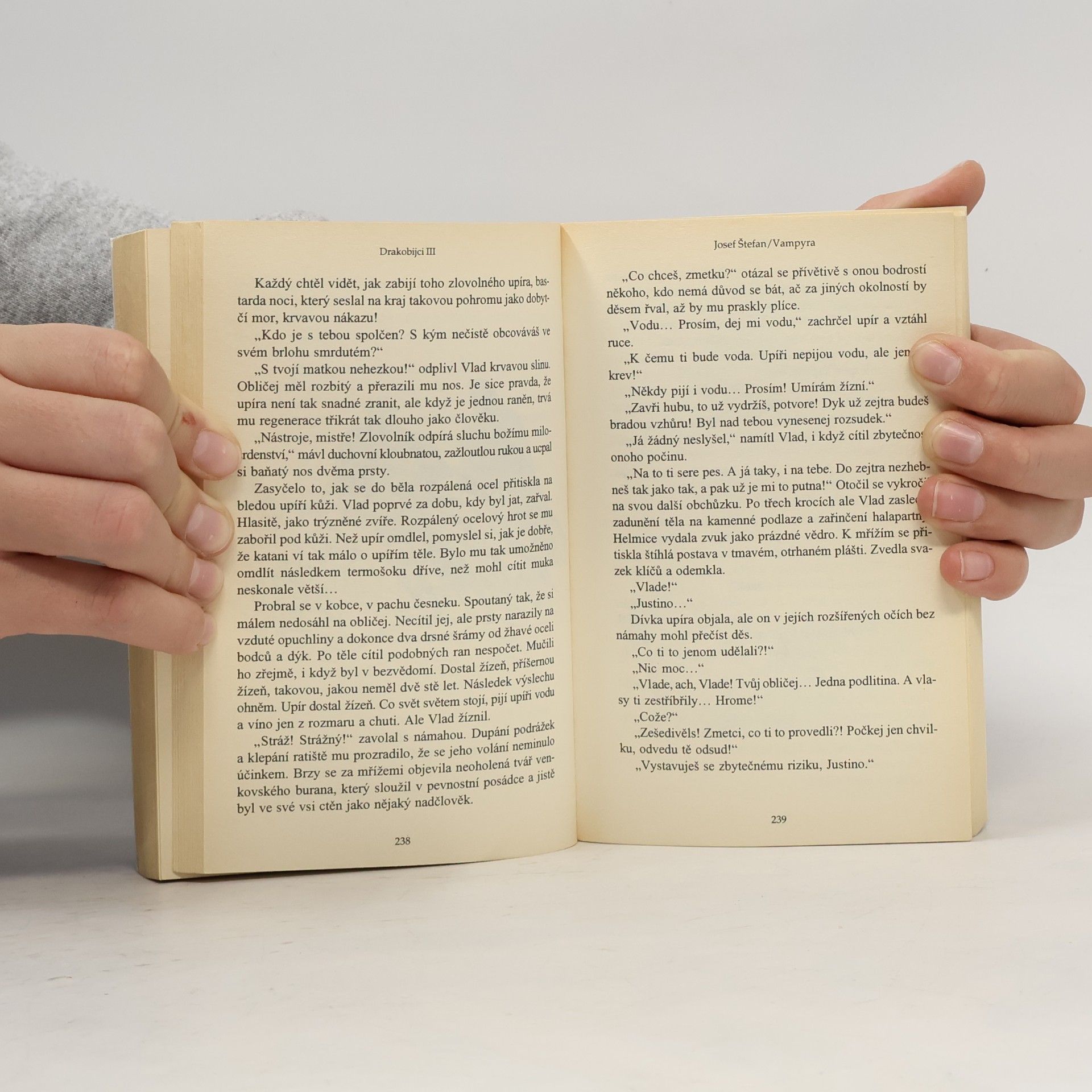 Various authors Drakobijci 3: sborník vítězných prací ze soutěže "O železnou rukavici lorda Trollslayera"