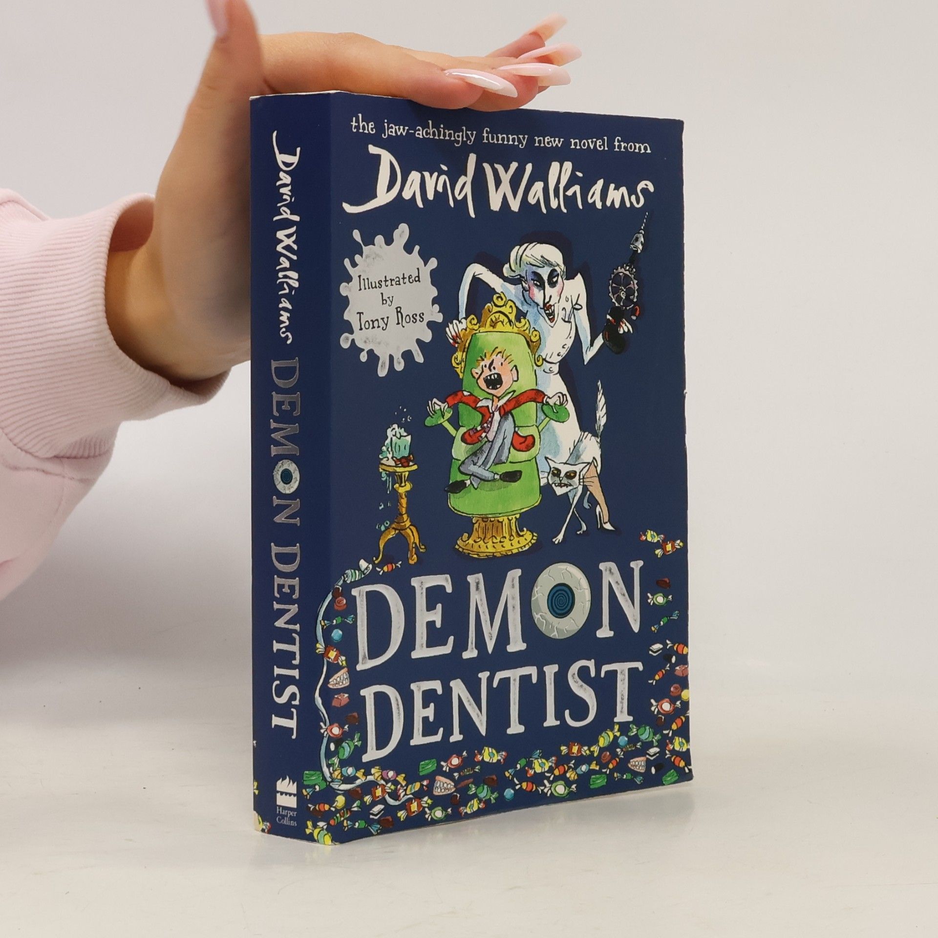 Demon Dentist