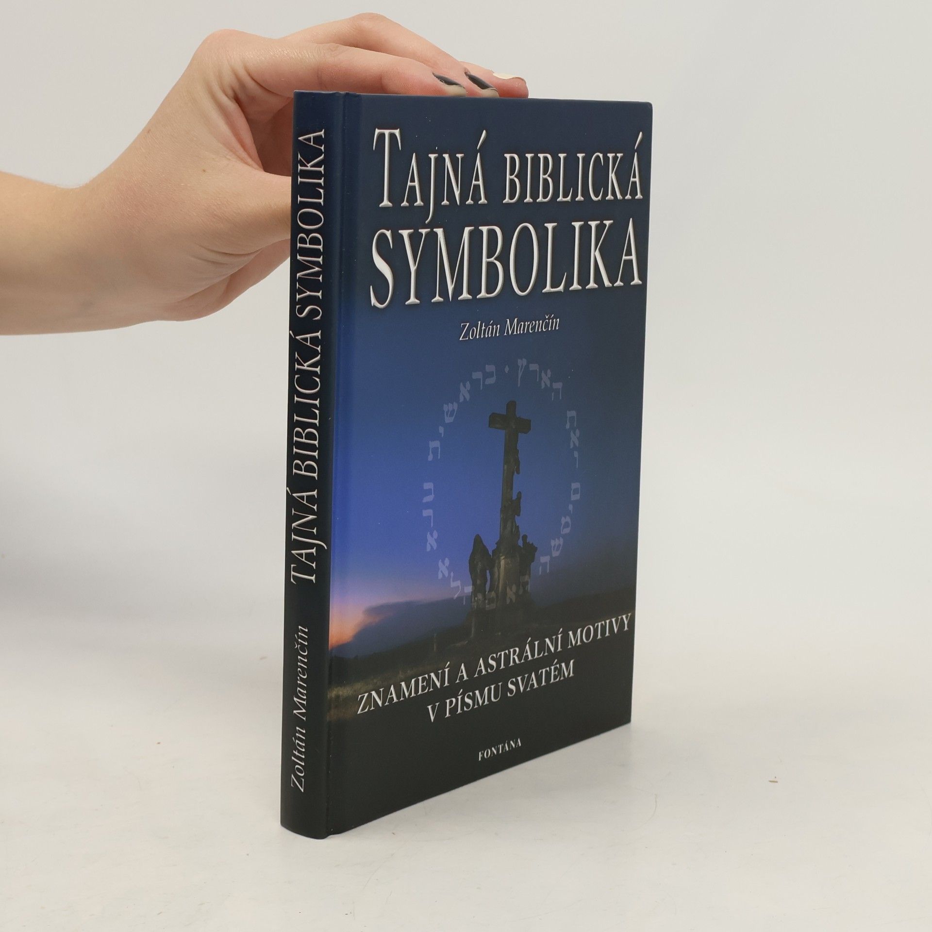 Tajná biblická symbolika