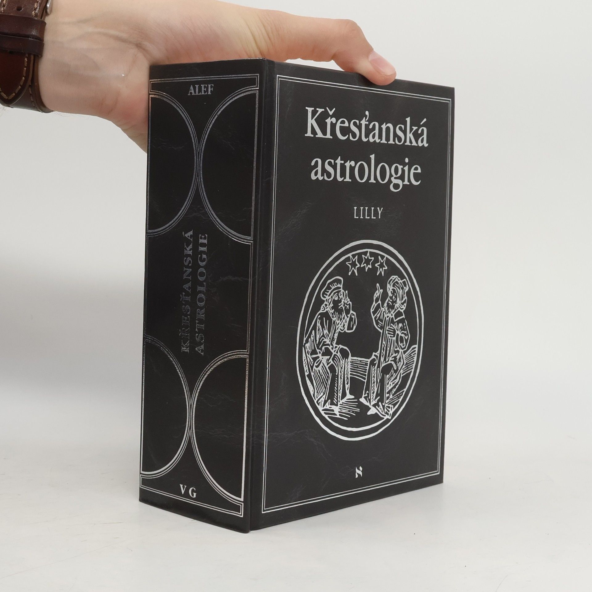 Křesťanská astrologie