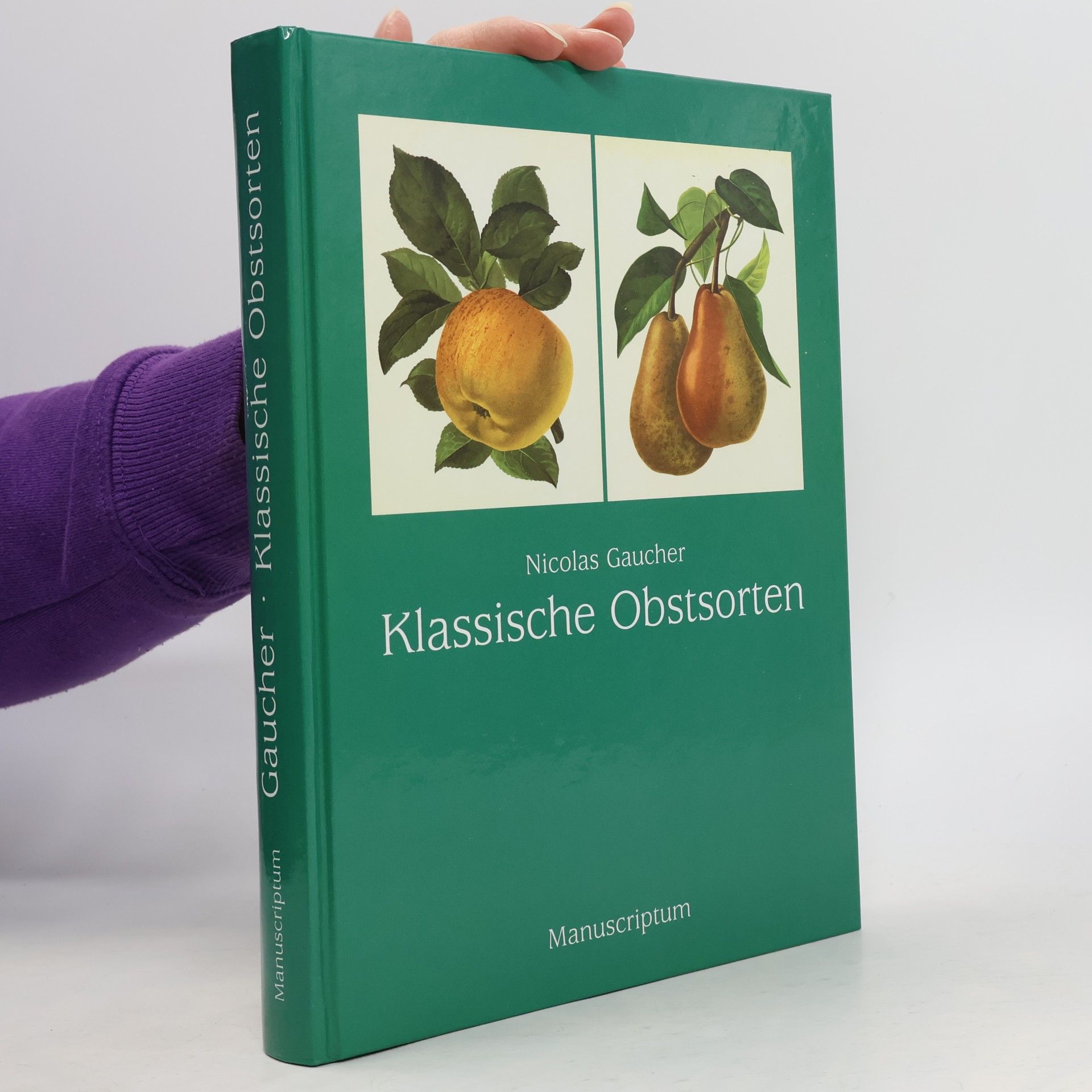 Klassische Obstsorten
