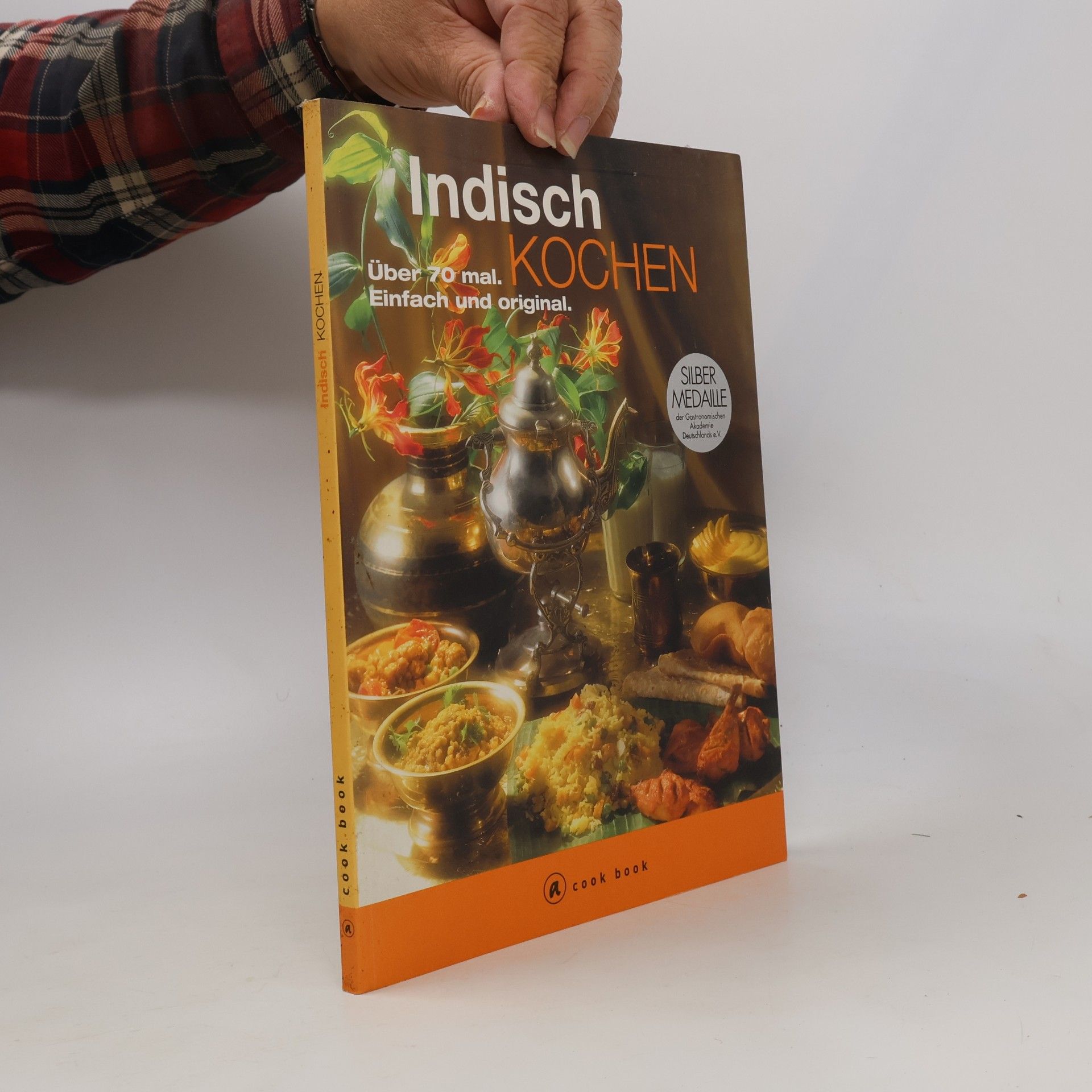 Indisch kochen