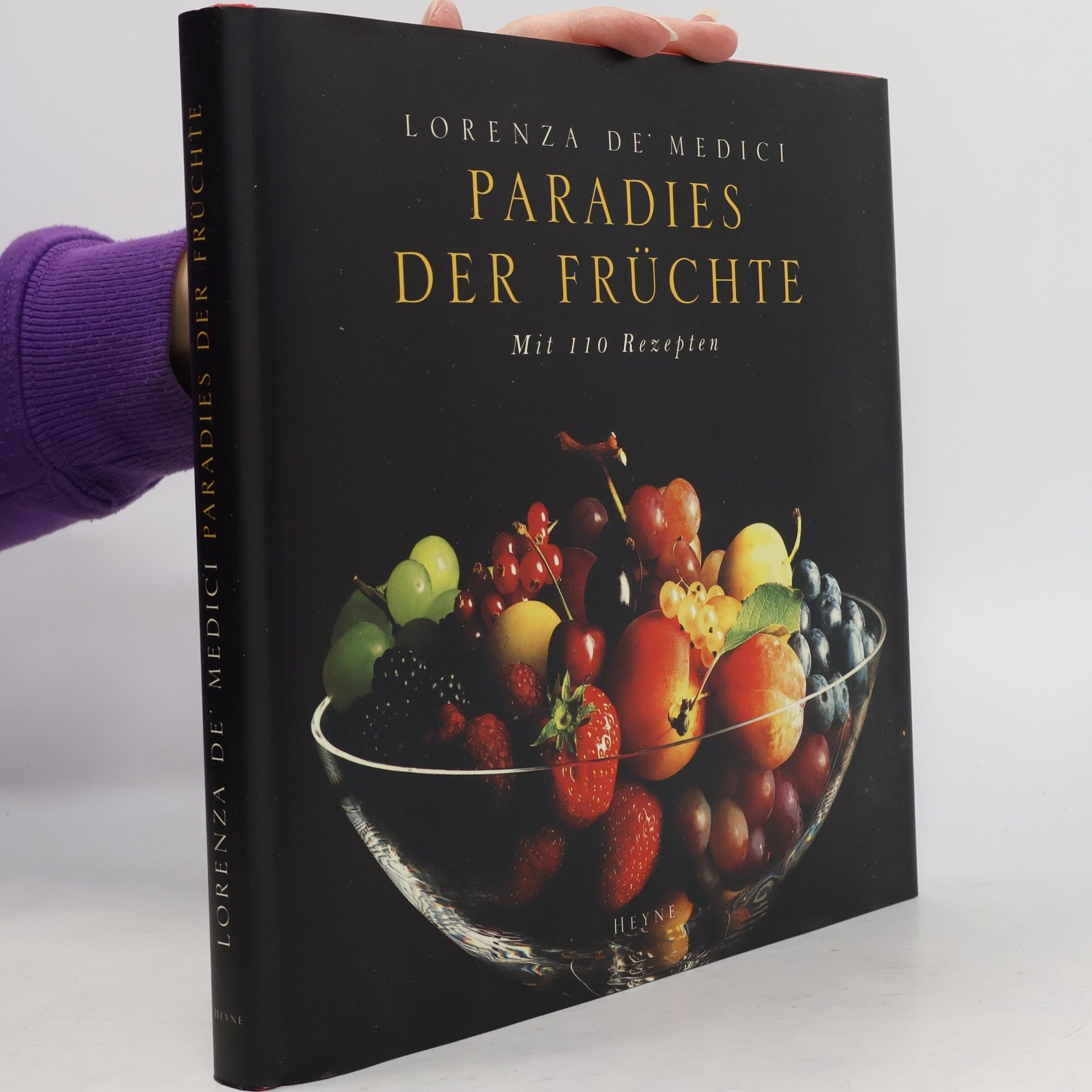 Paradies der Früchte