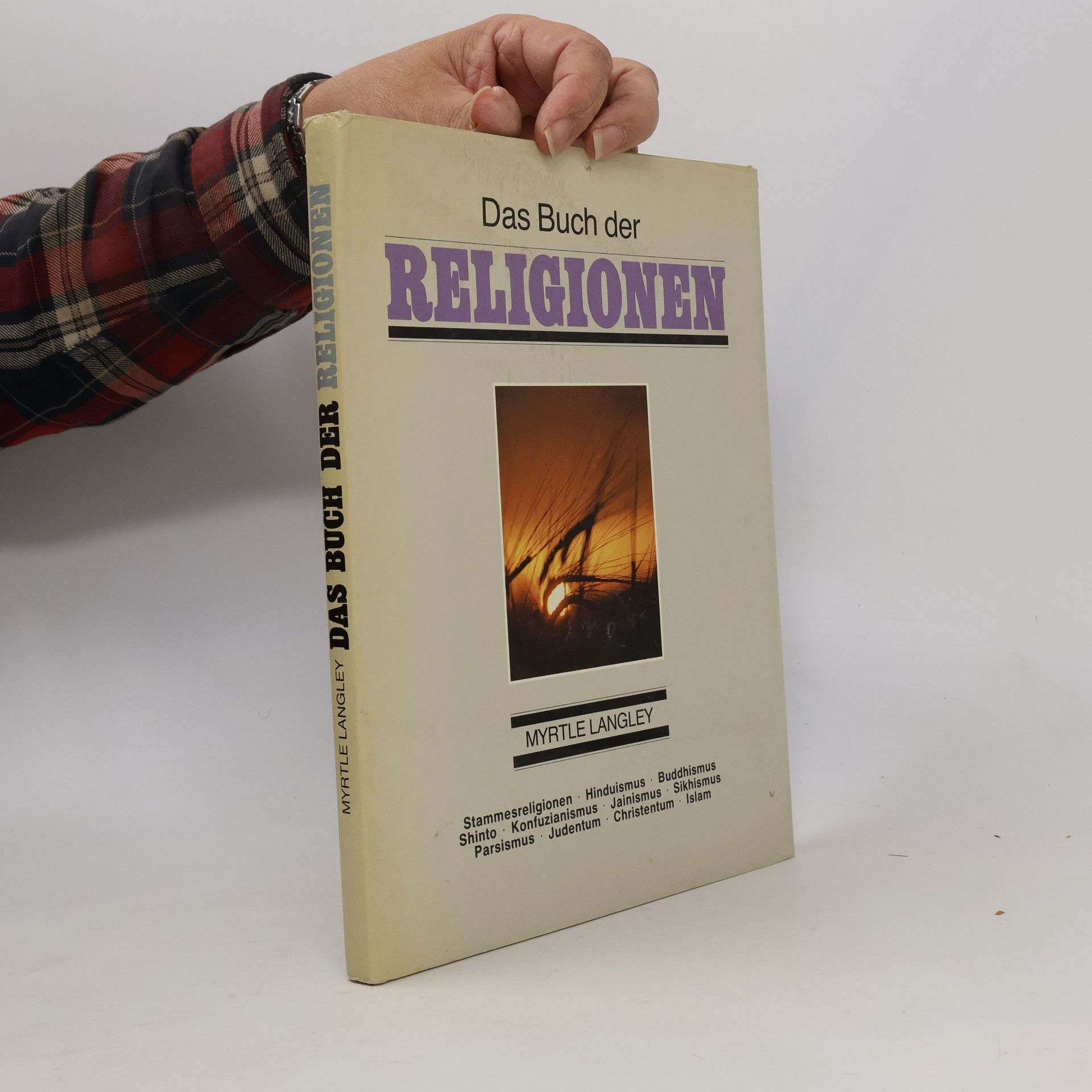 Das Buch der Religionen