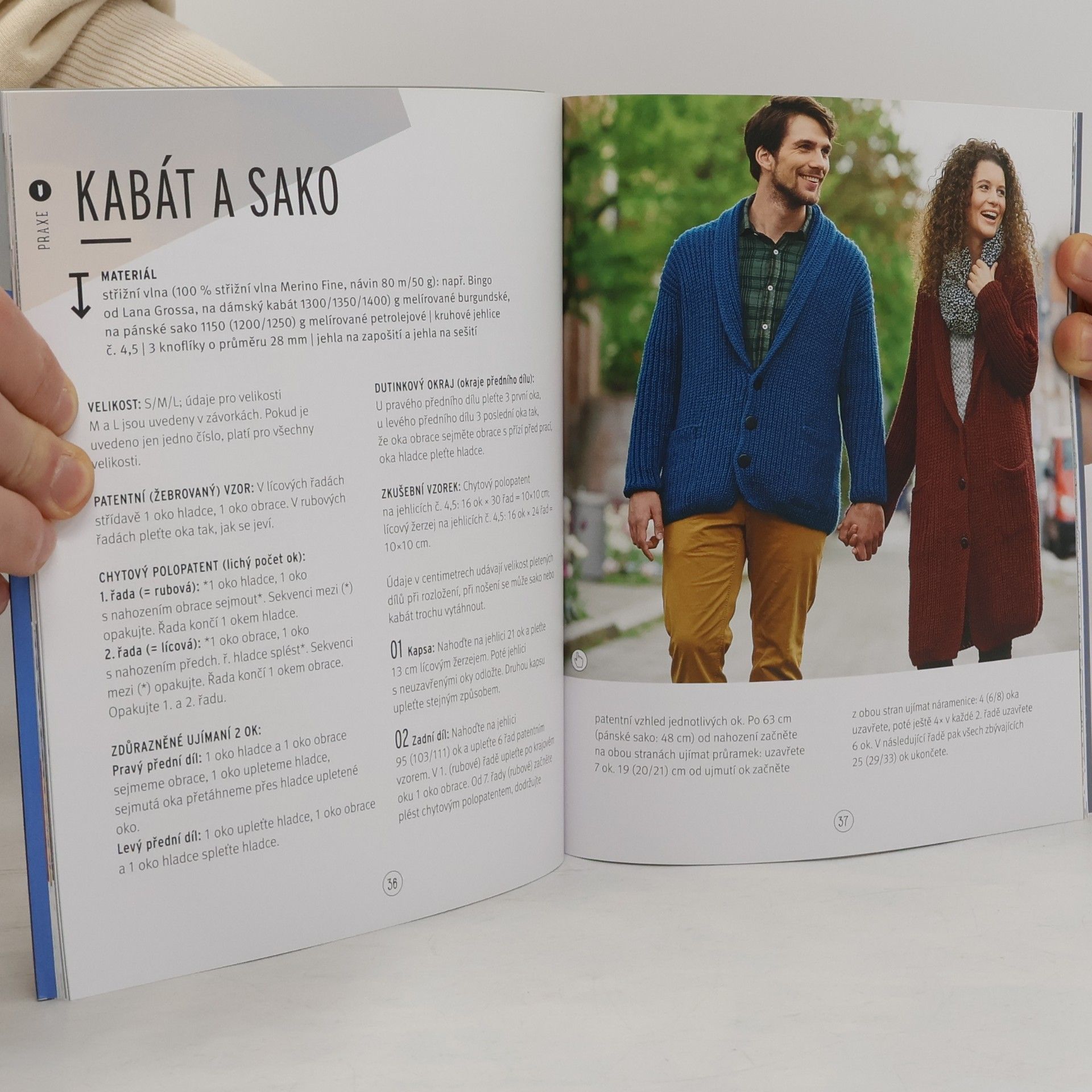 Heidi Grund Thorpe Pletené svetry a kardigany - Klasické i trendy modely