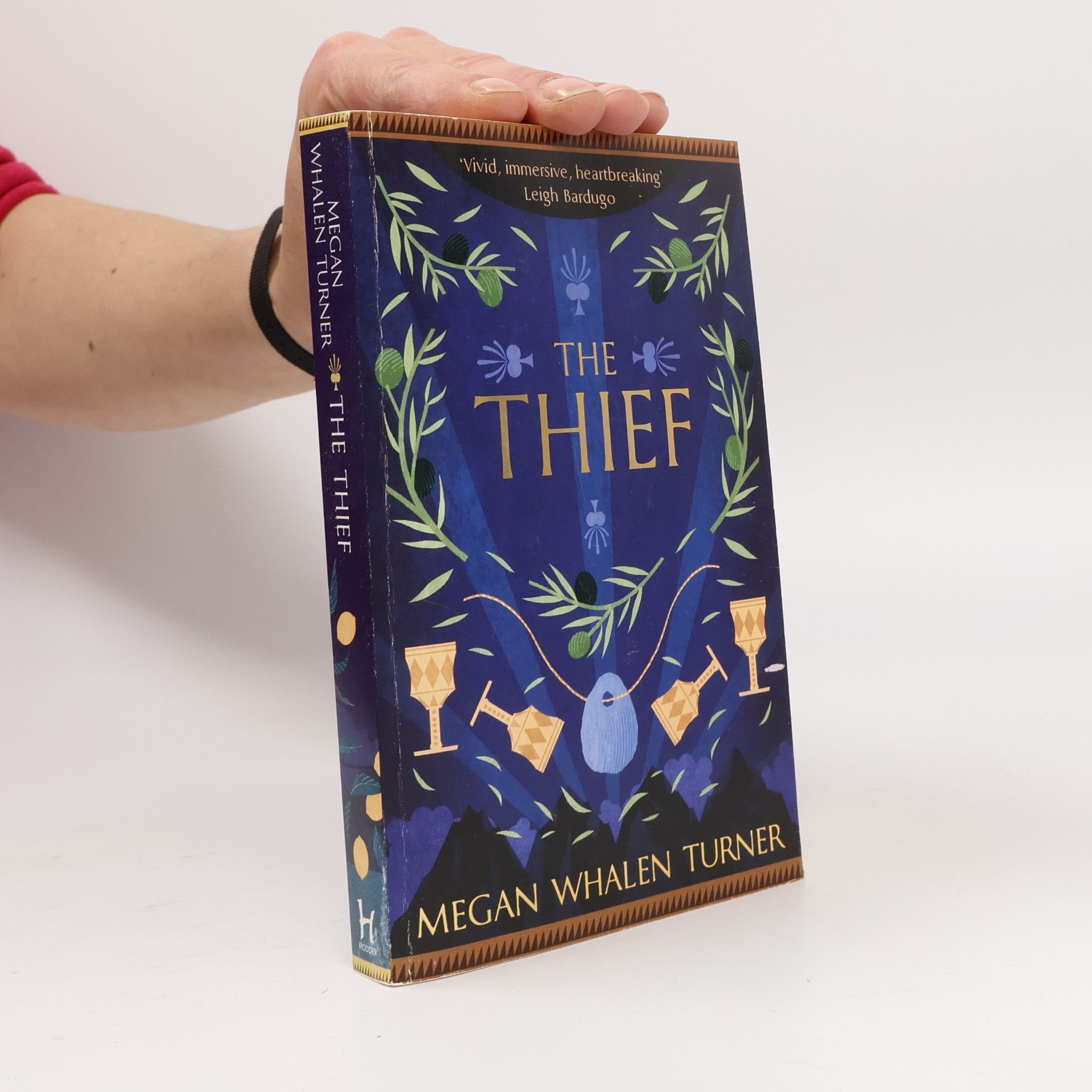 The Thief