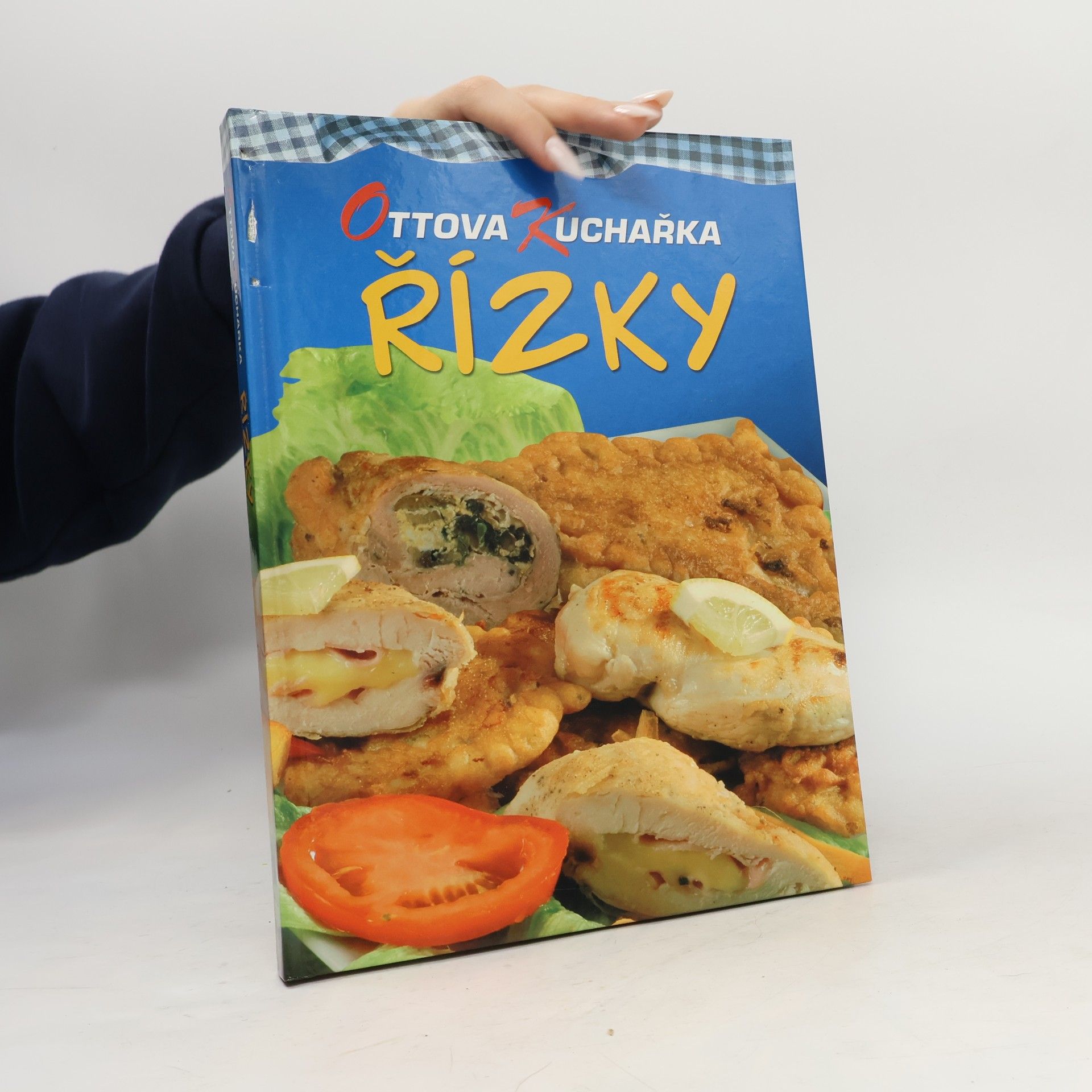 Řízky