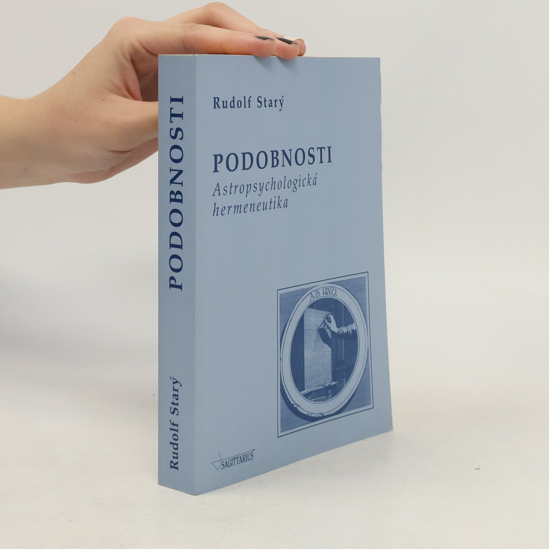 Podobnosti