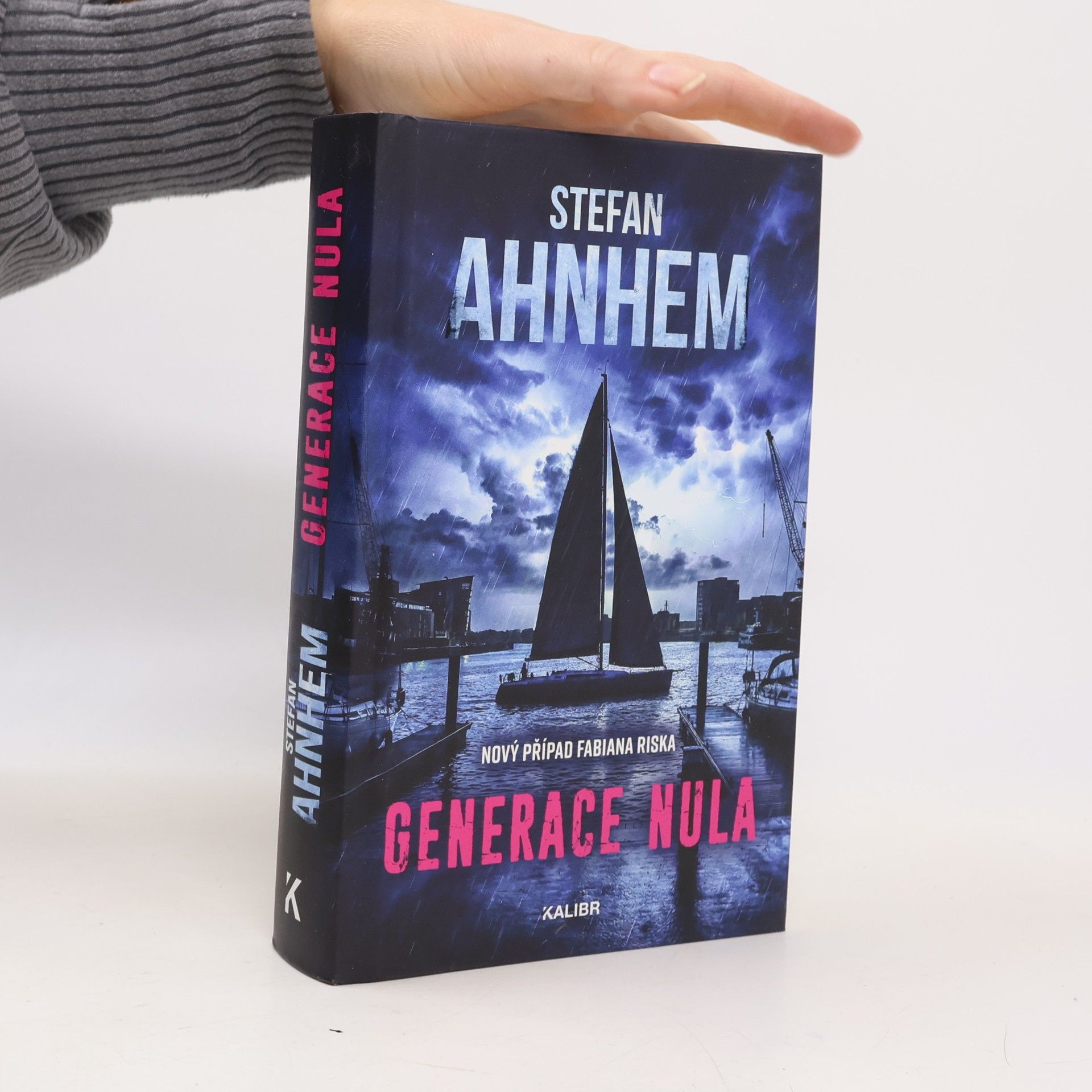 Generace nula