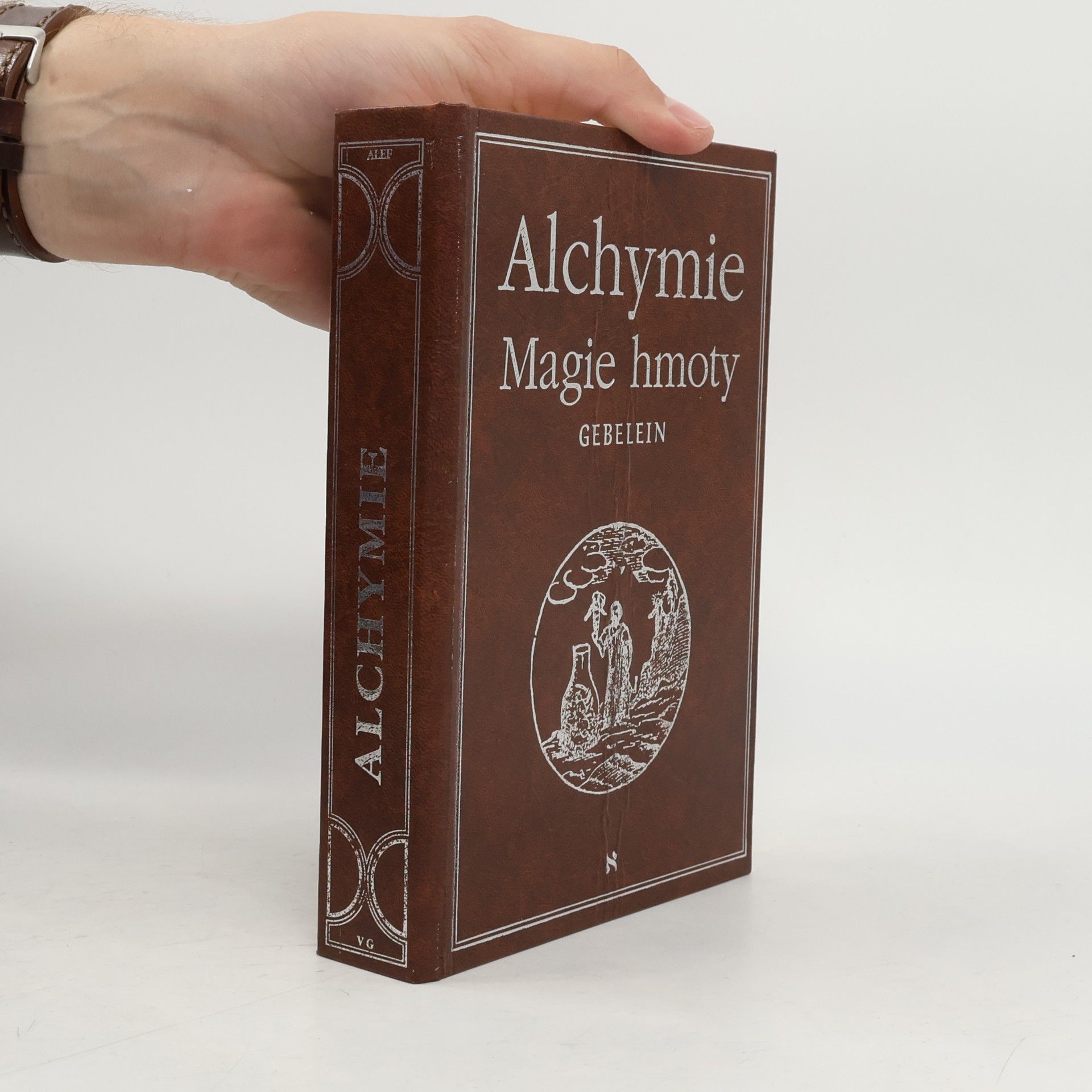 Alchymie
