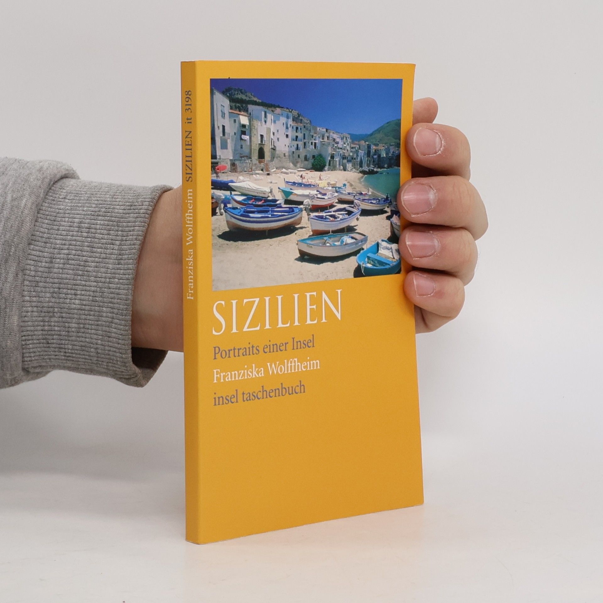 Sizilien