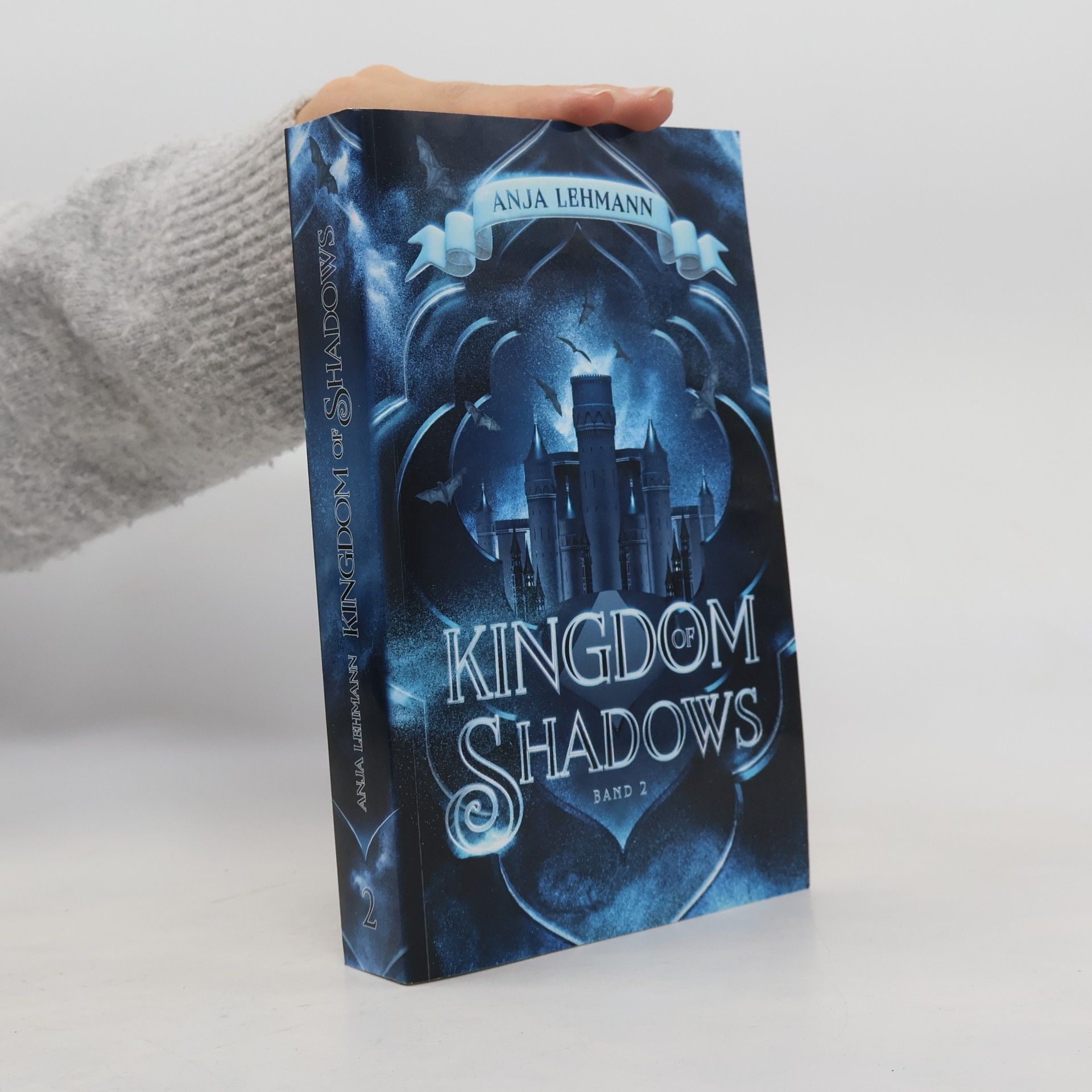 Kingdom of Shadows