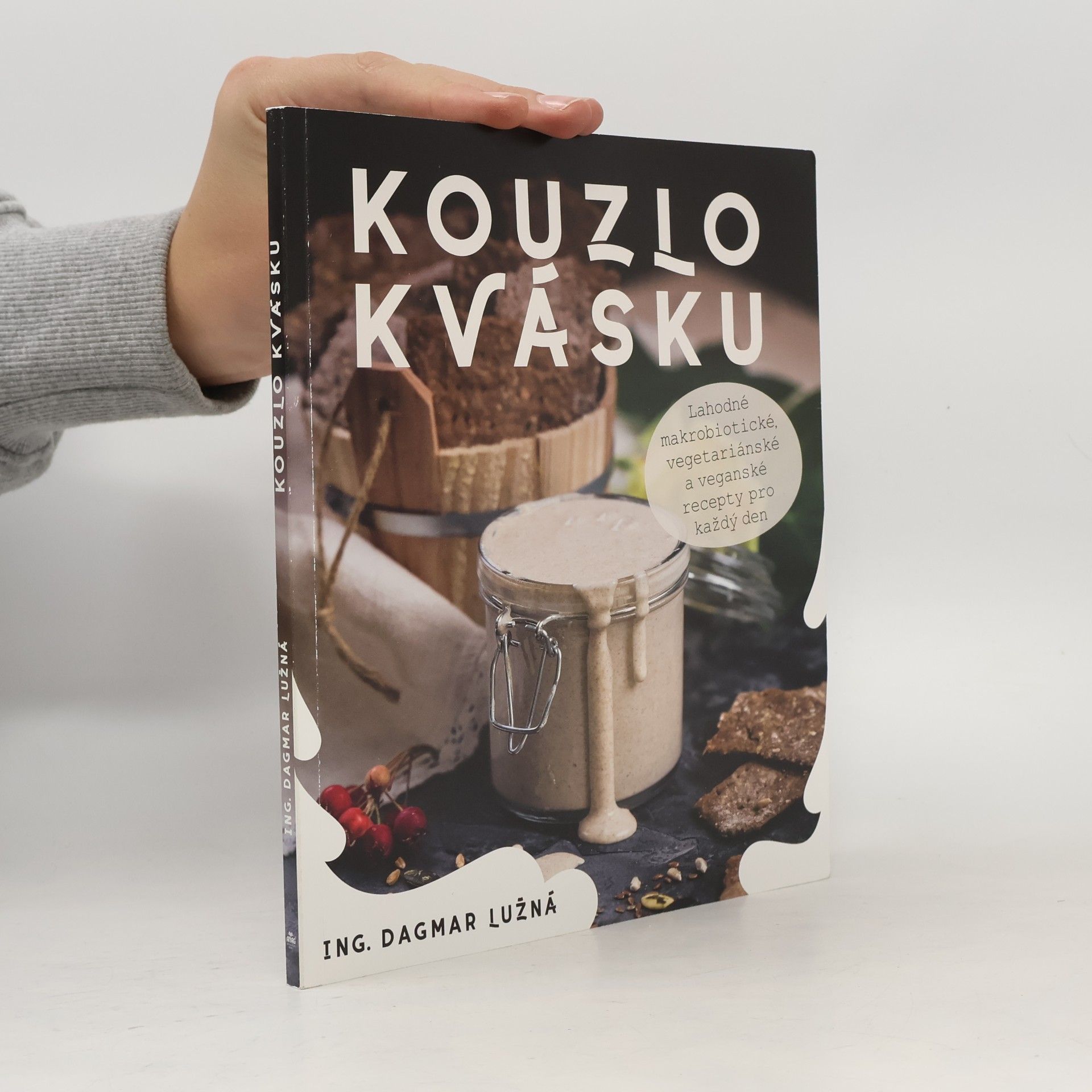 Kouzlo kvásku