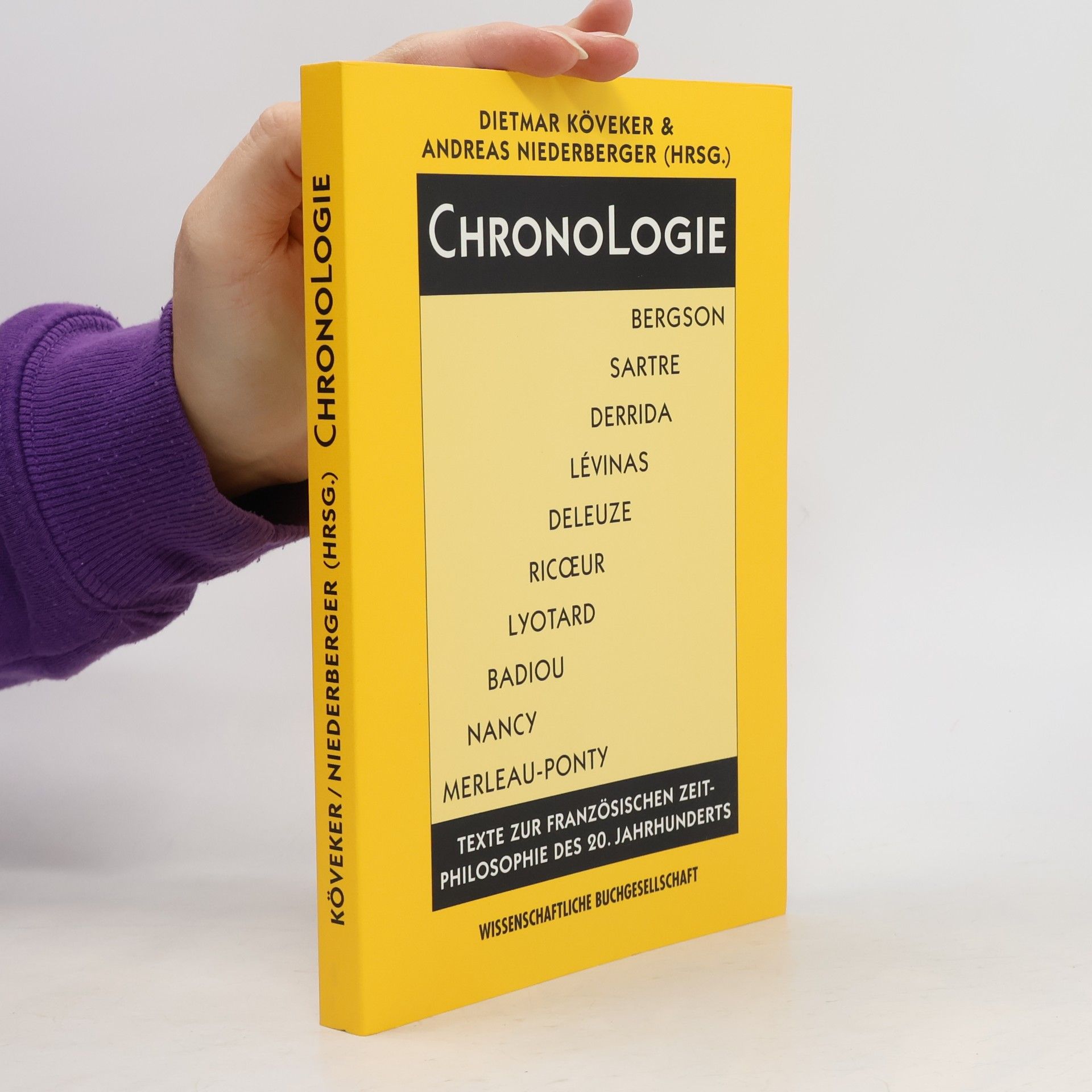 ChronoLogie