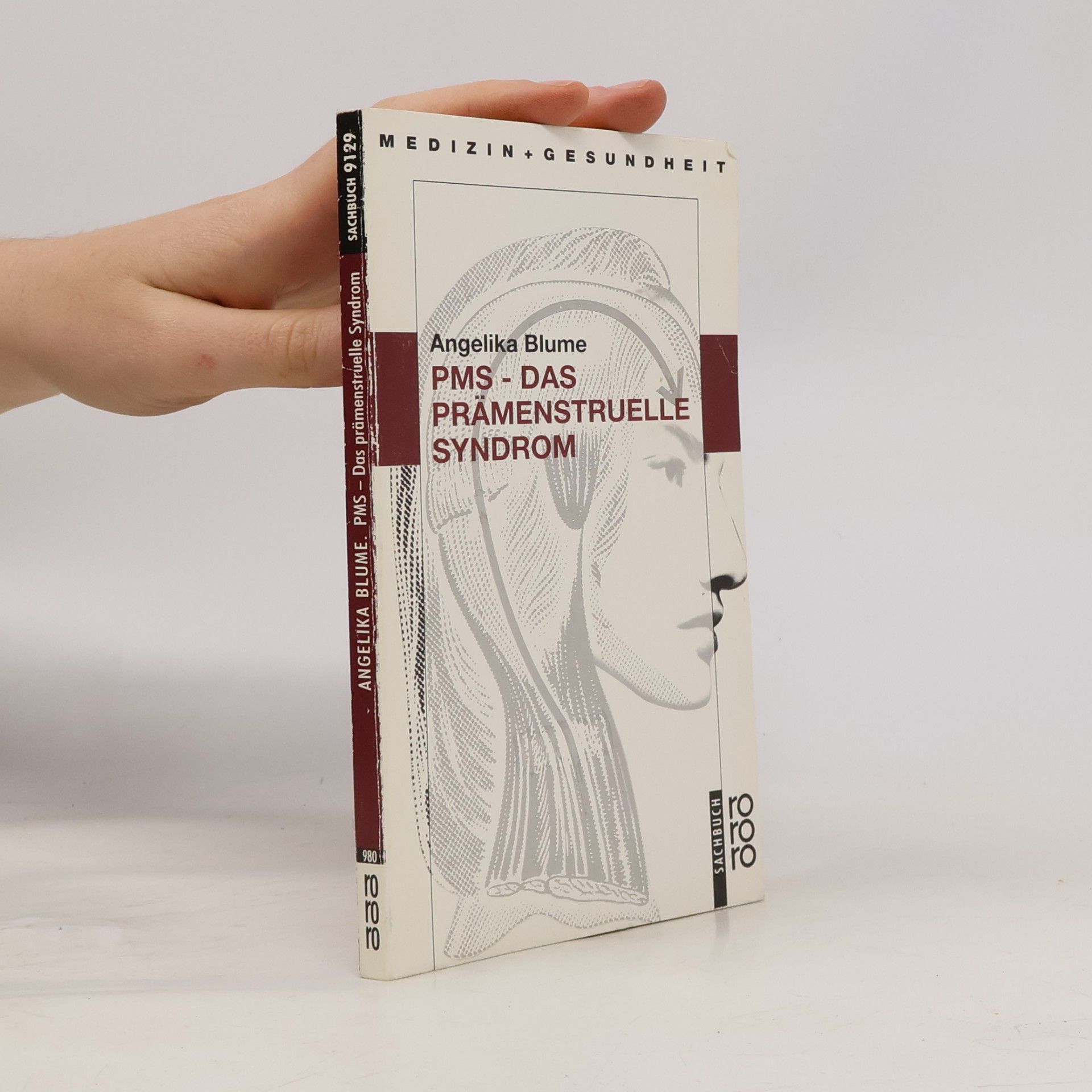 Das prämenstruelle Syndrom