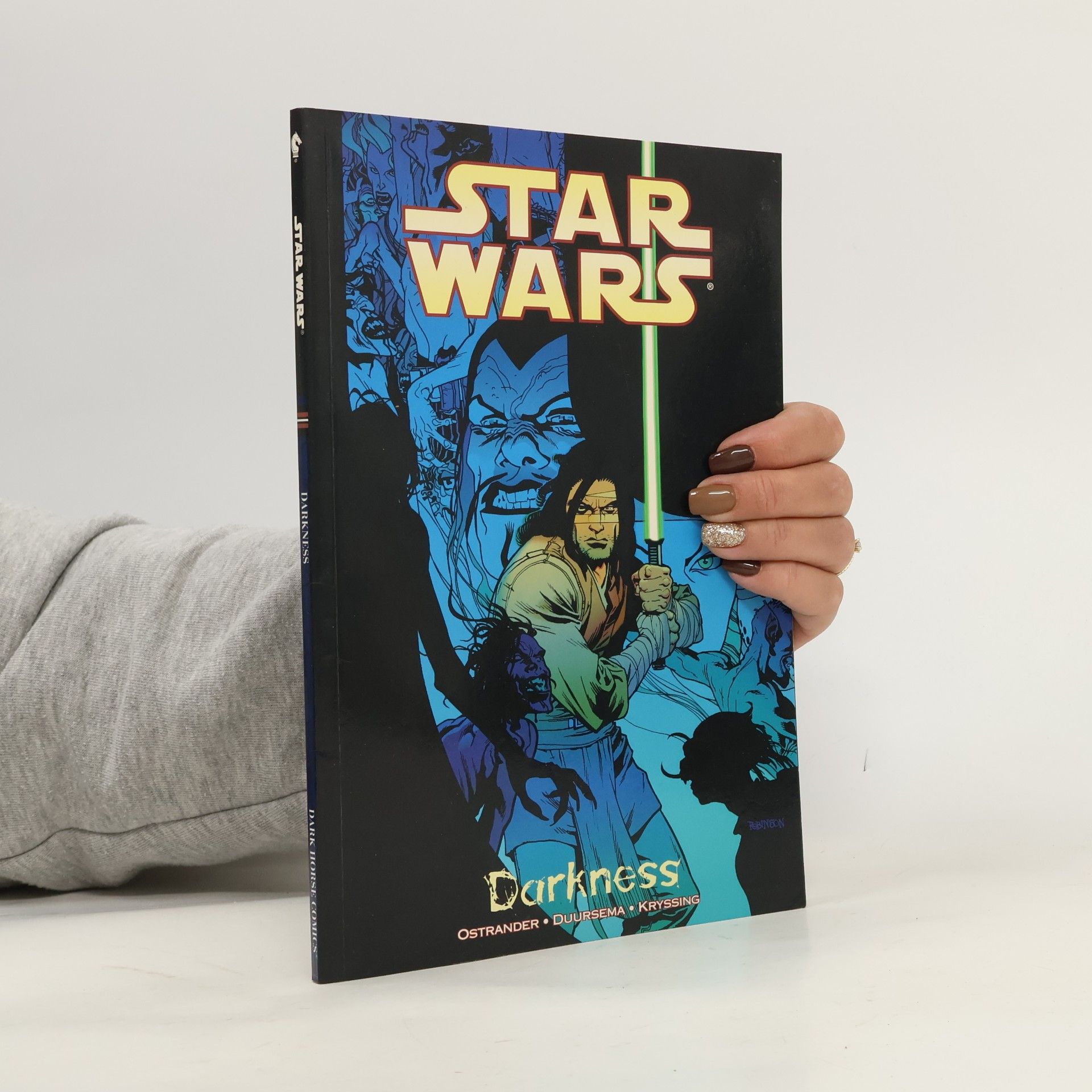 Star Wars: Darkness