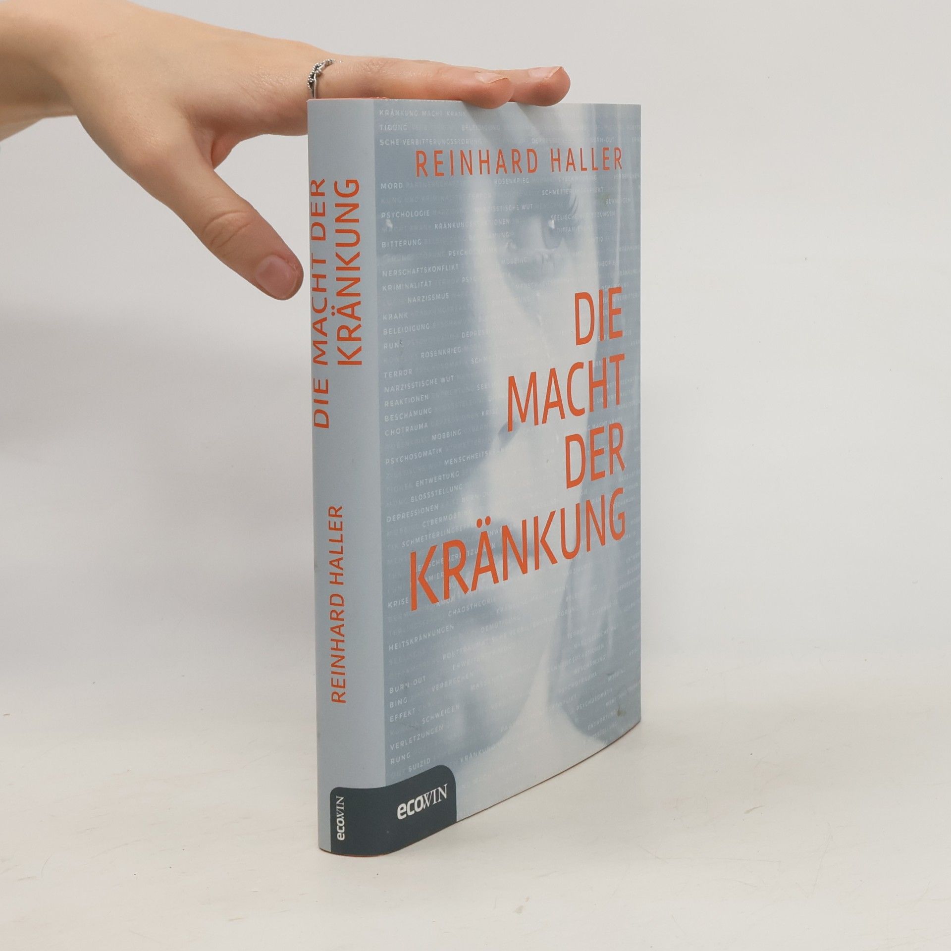 Die Macht der Kränkung