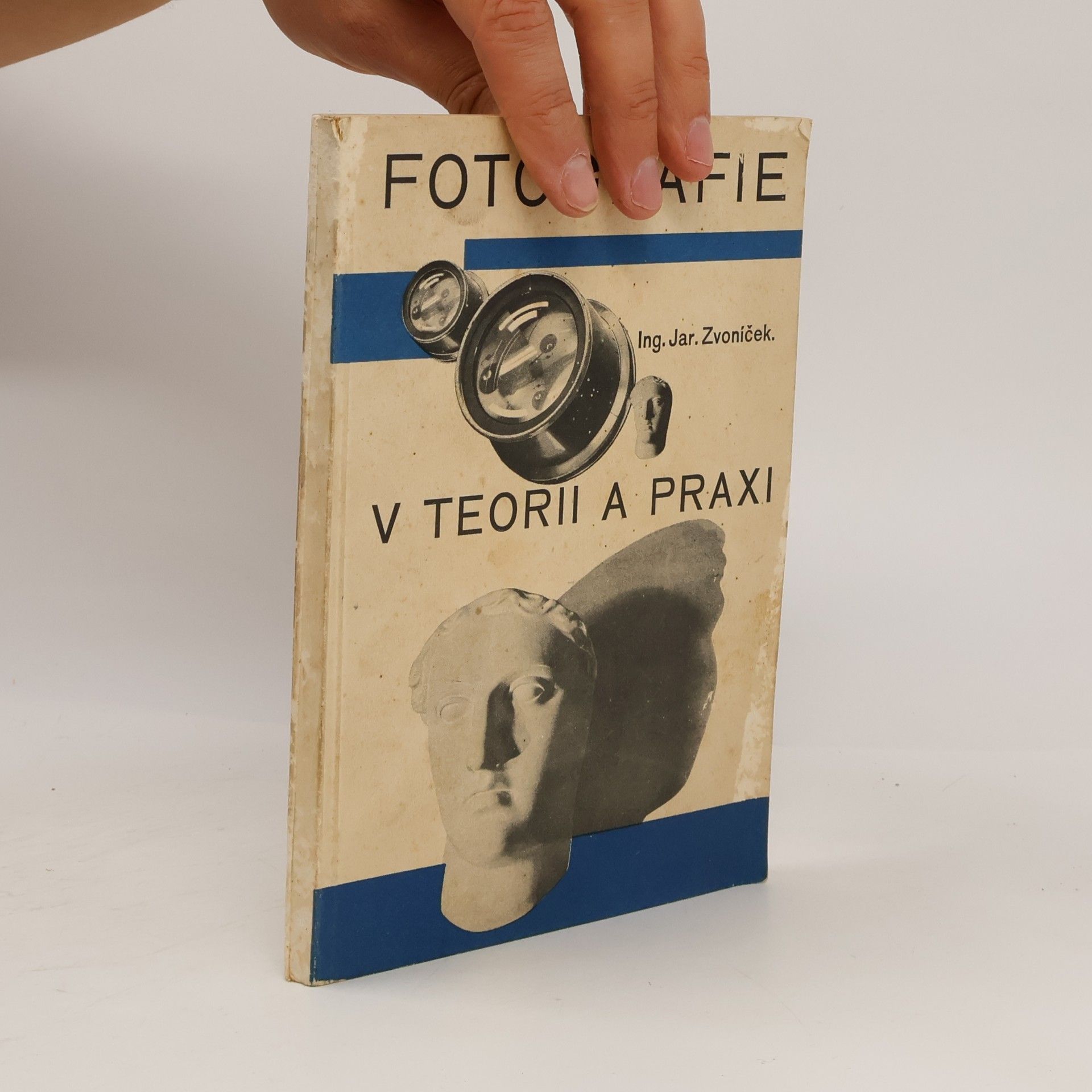 Fotografie v teorii a praxi
