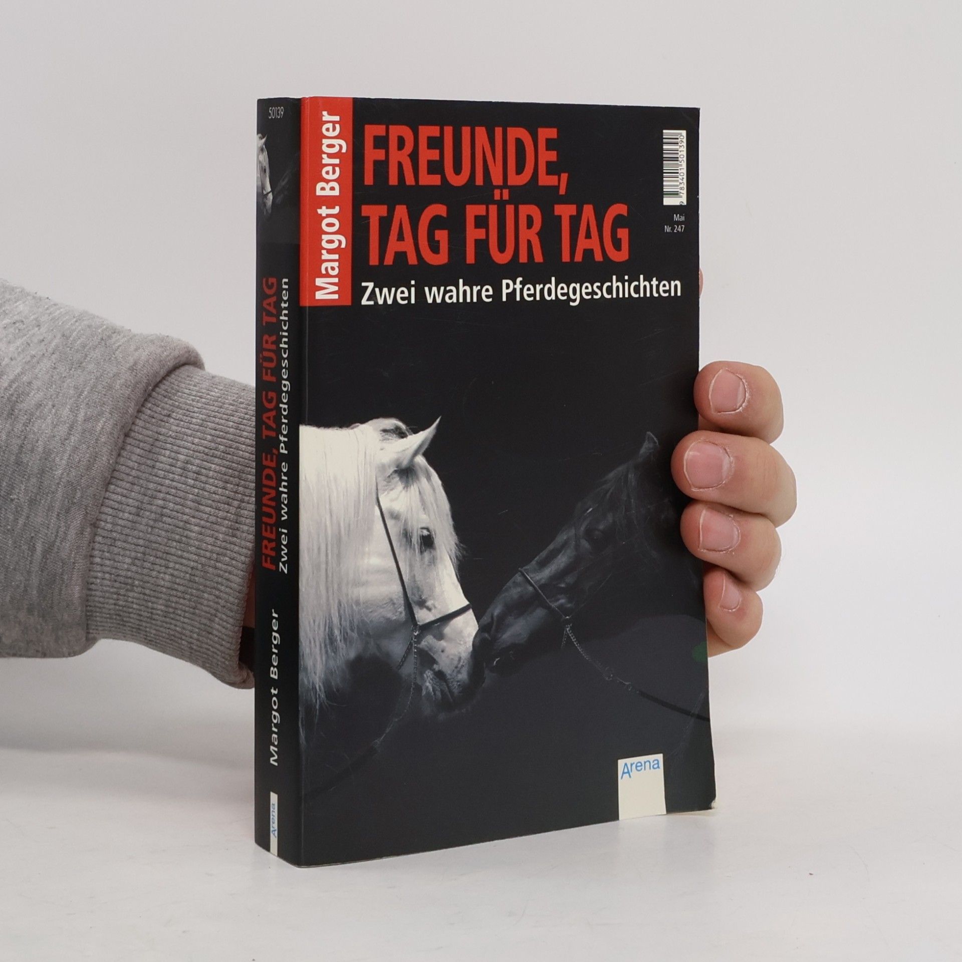 Freunde, Tag für Tag