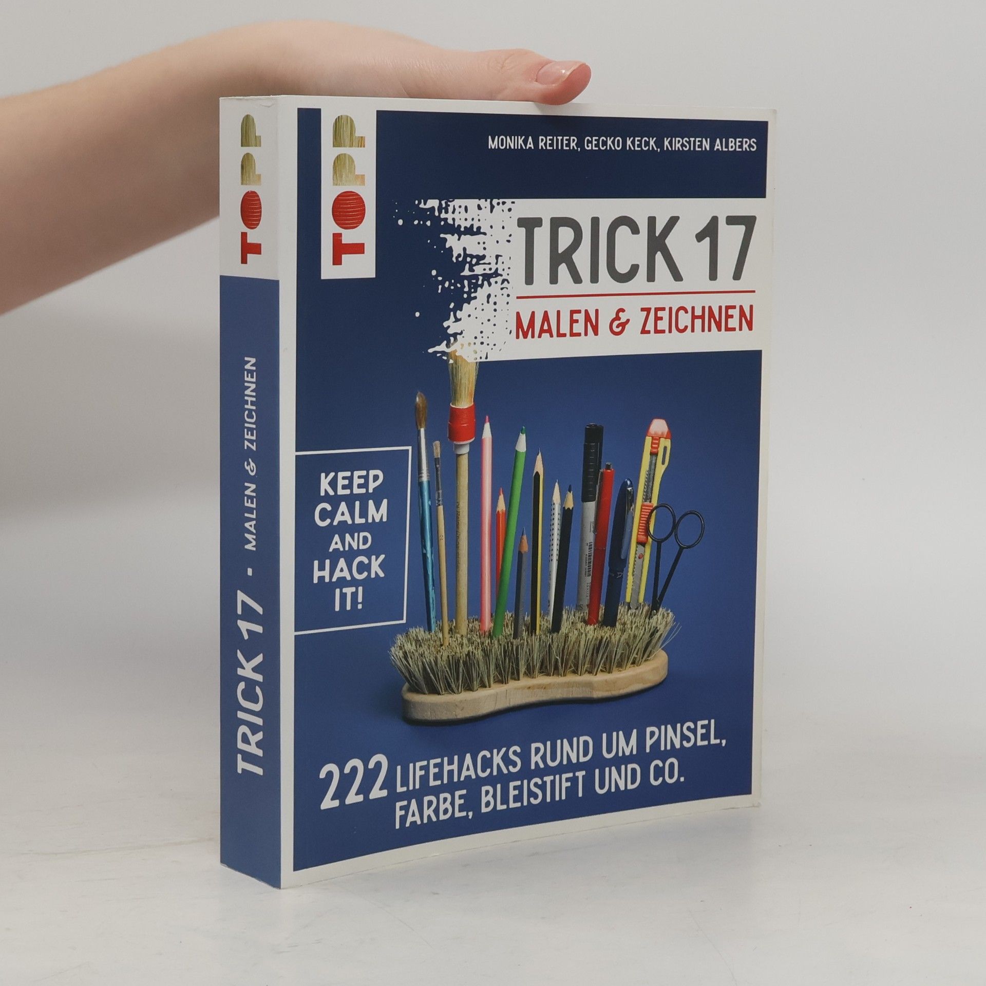 Trick 17 Malen & Zeichnen