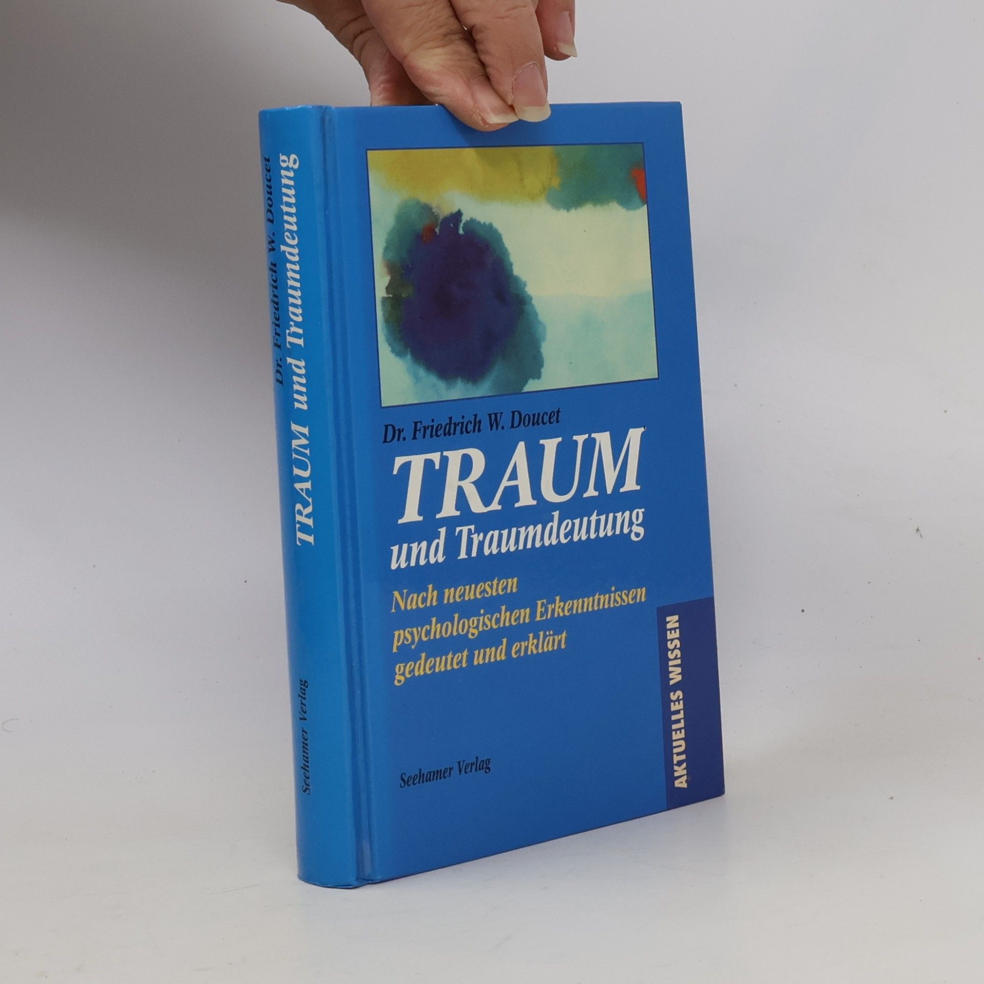 Traum und Traumdeutung