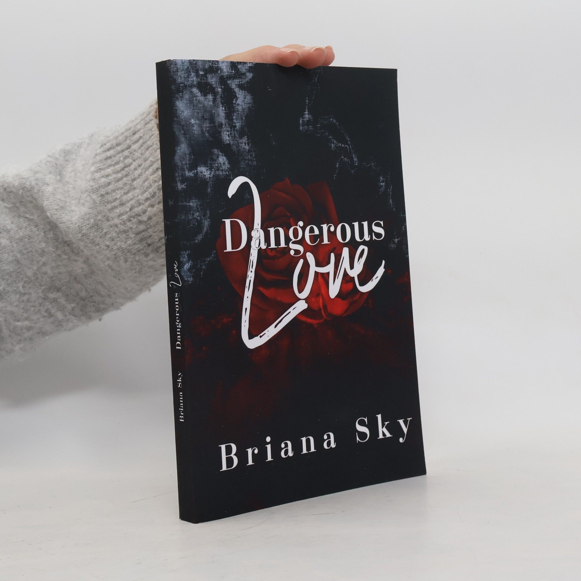 Dangerous Love