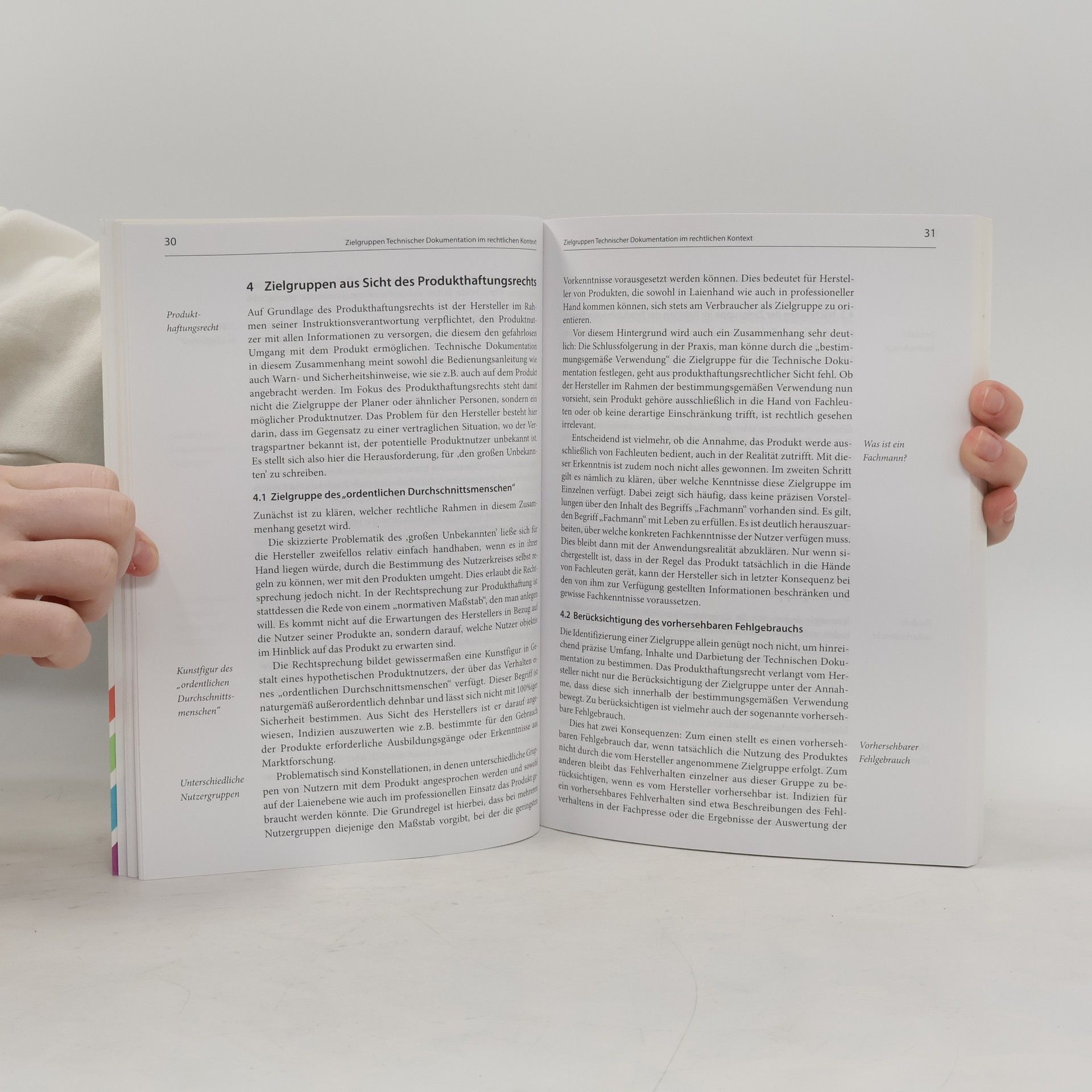 Jörg Hennig Tekom Schriften zur technischen Kommunikation - 17: Zielgruppen für technische Kommunikation