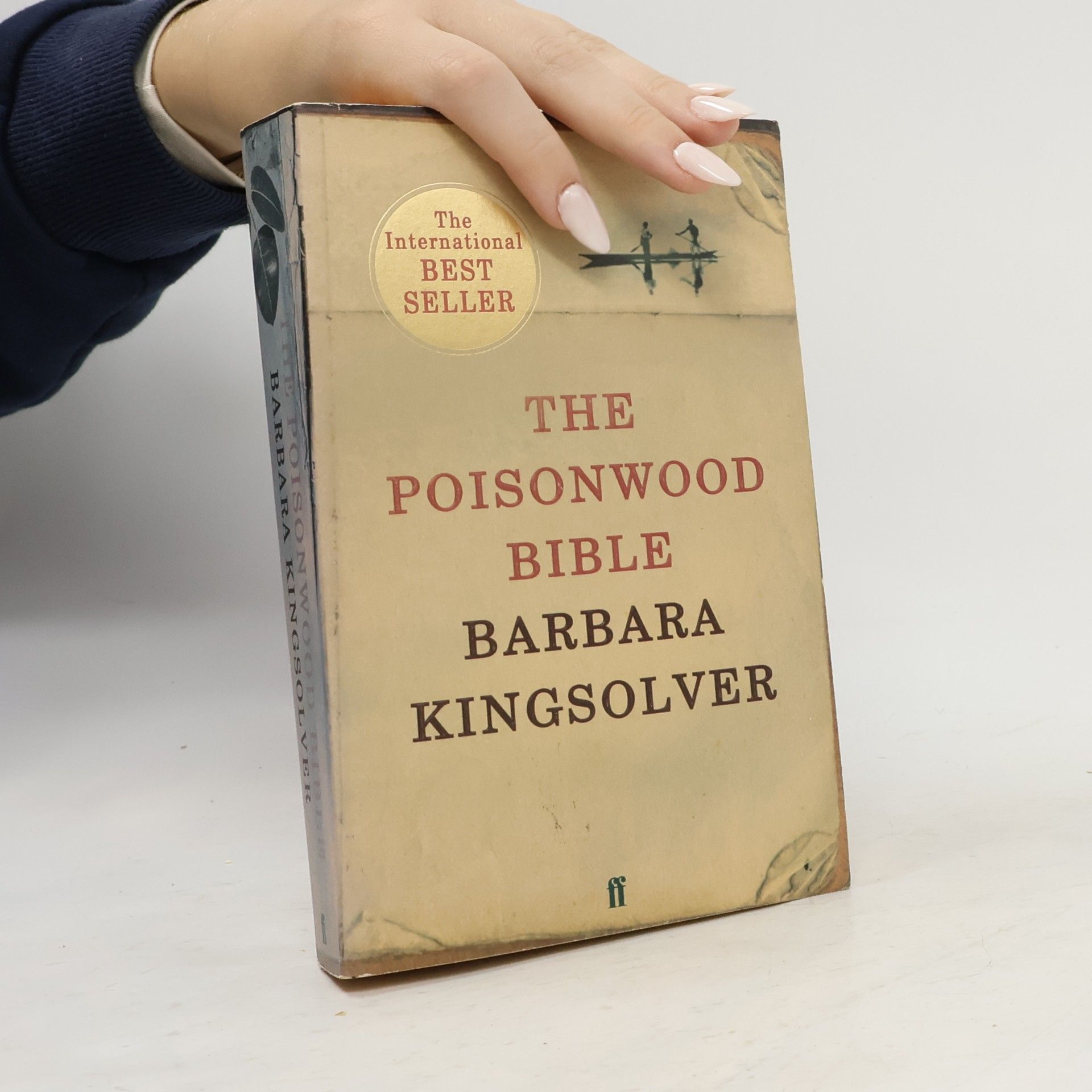 The Poisonwood Bible